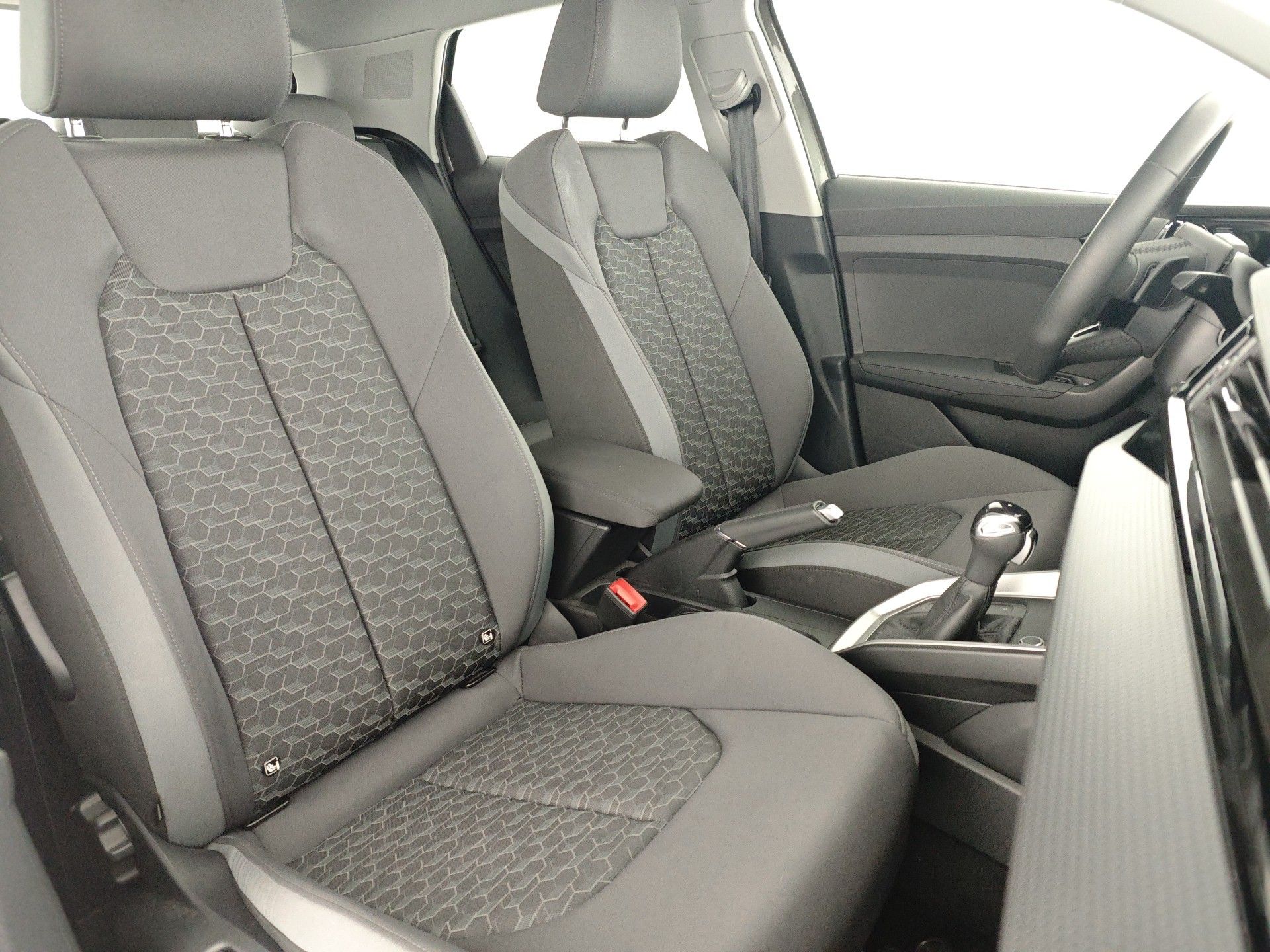 AUDI A1 Sportback 30TFSI S line edition