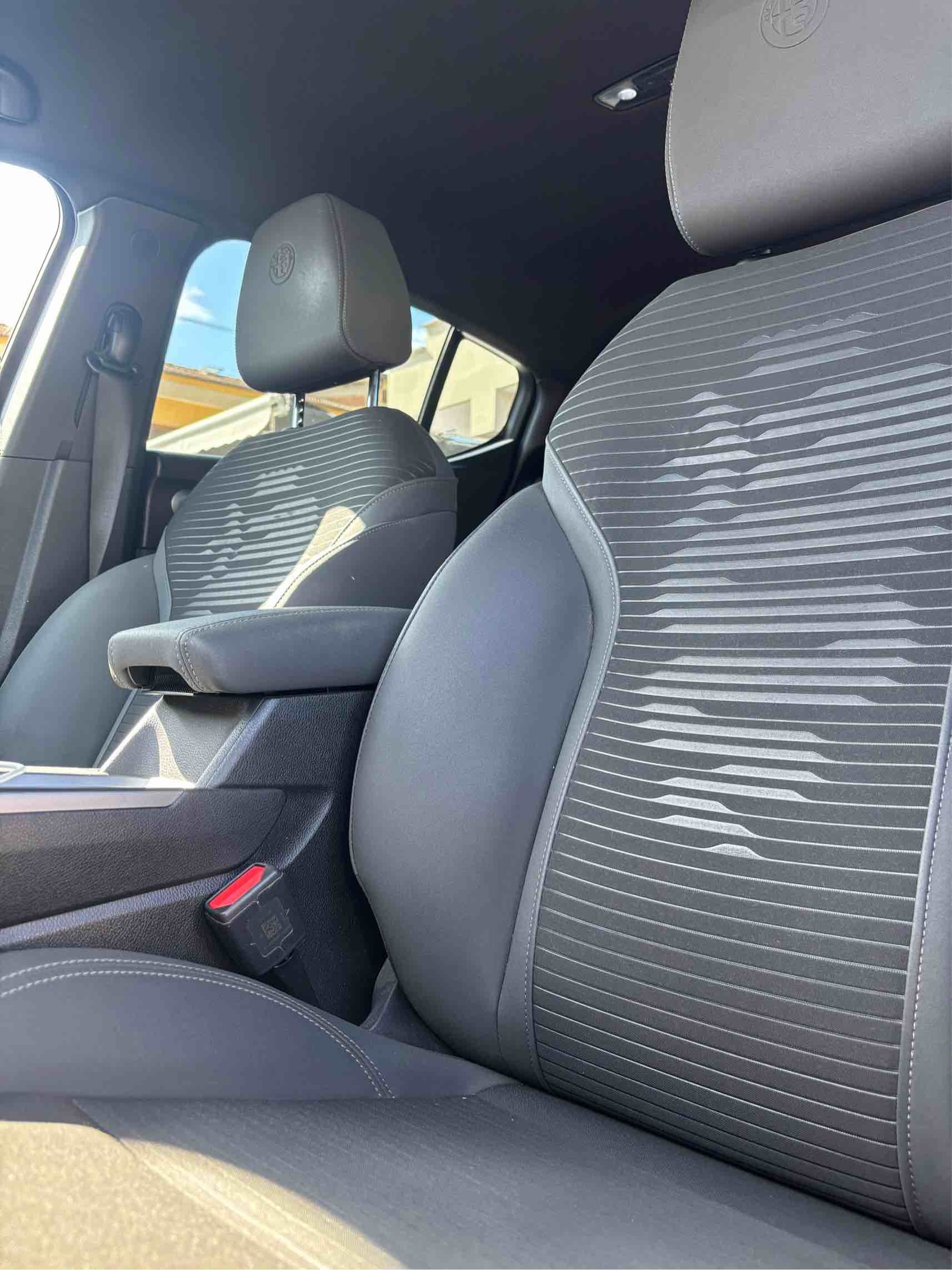 Alfa Romeo Tonale 1.6 Diesel Sprint