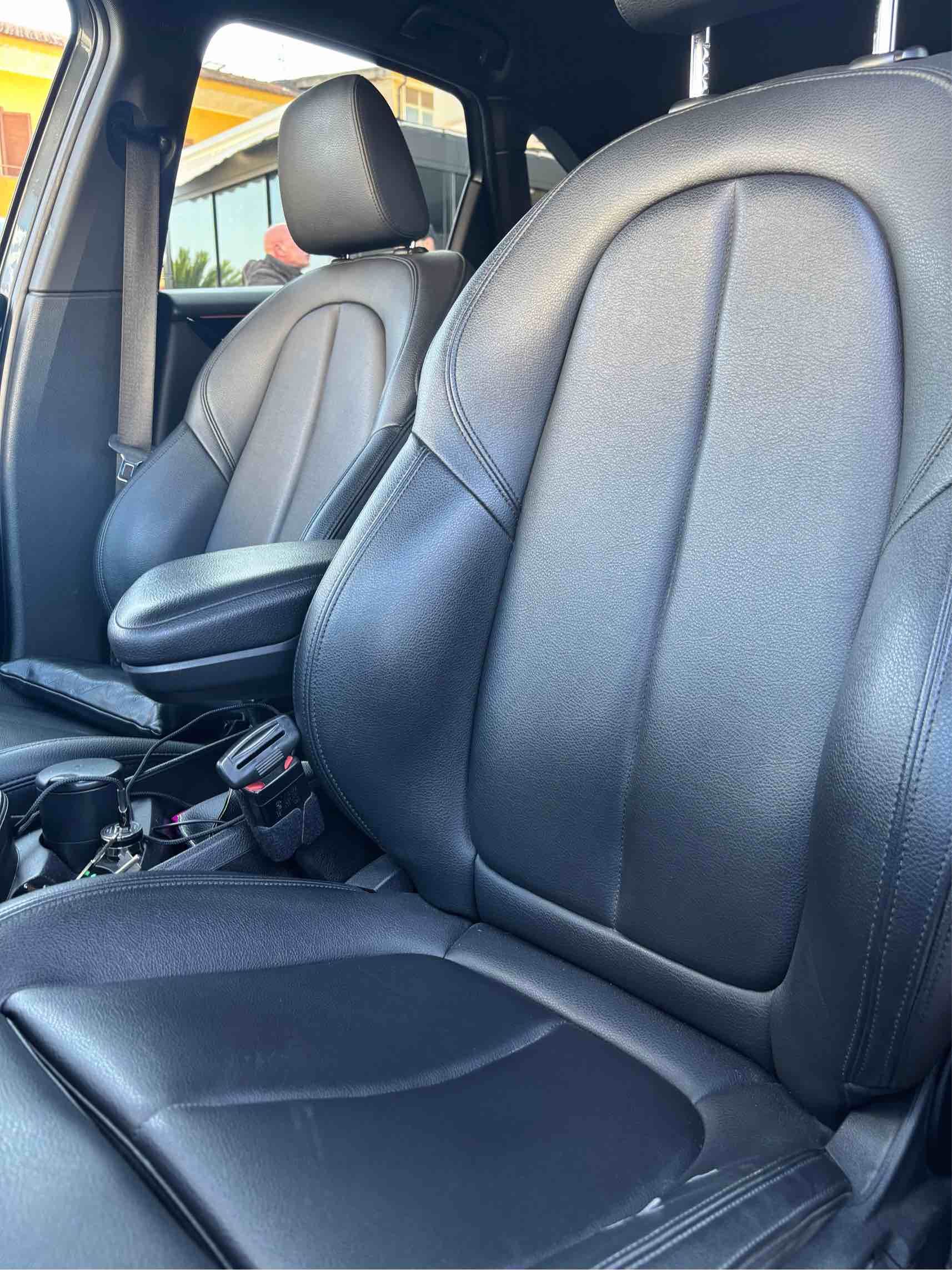 Bmw 218D Active Tourer Sport