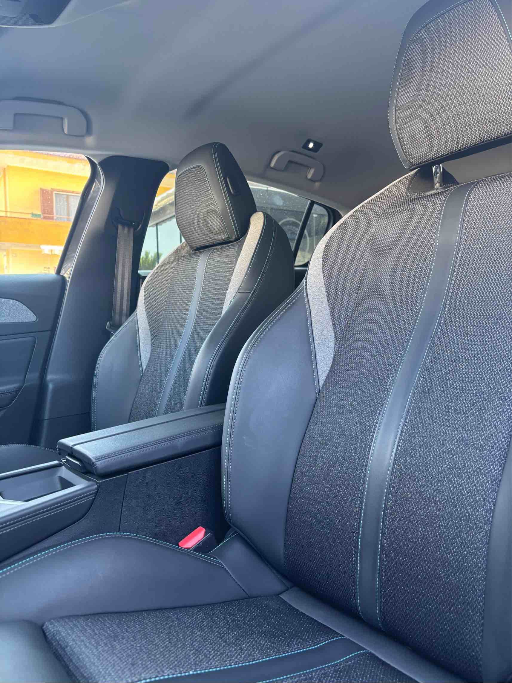 Peugeot 308 Allure