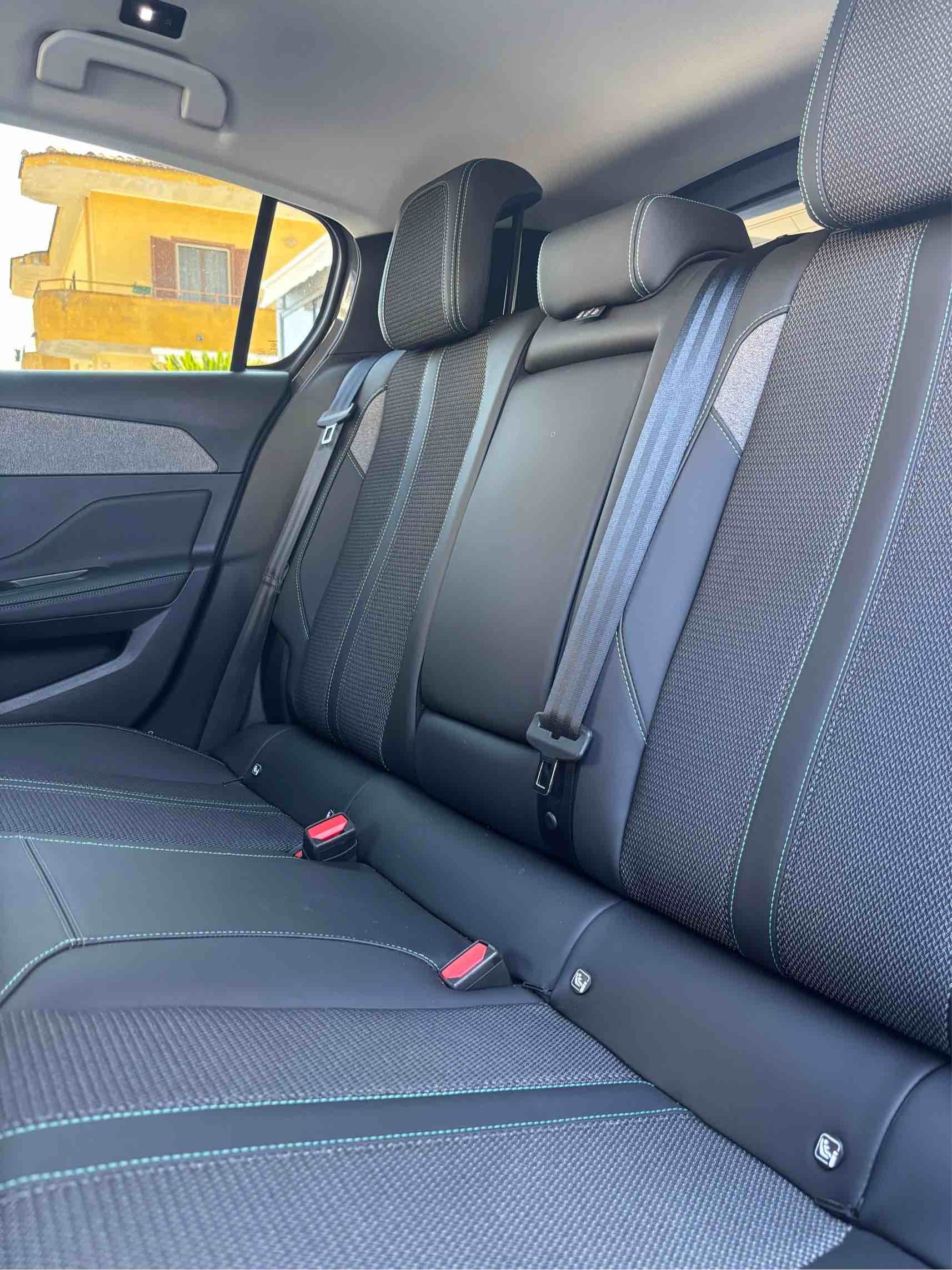Peugeot 308 Allure