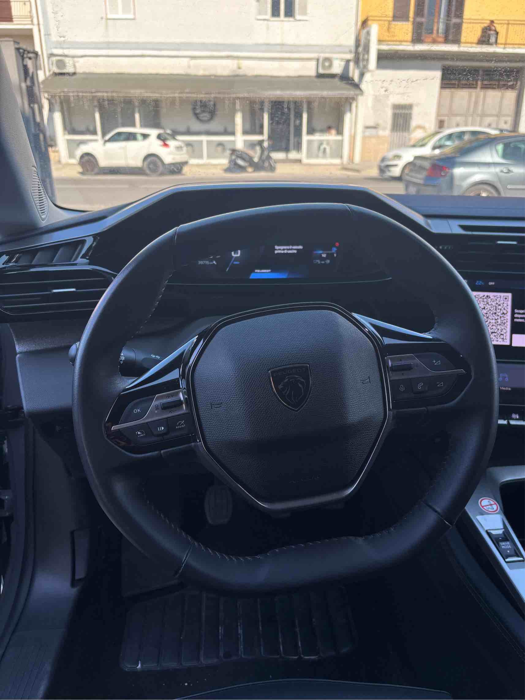 Peugeot 308 Allure