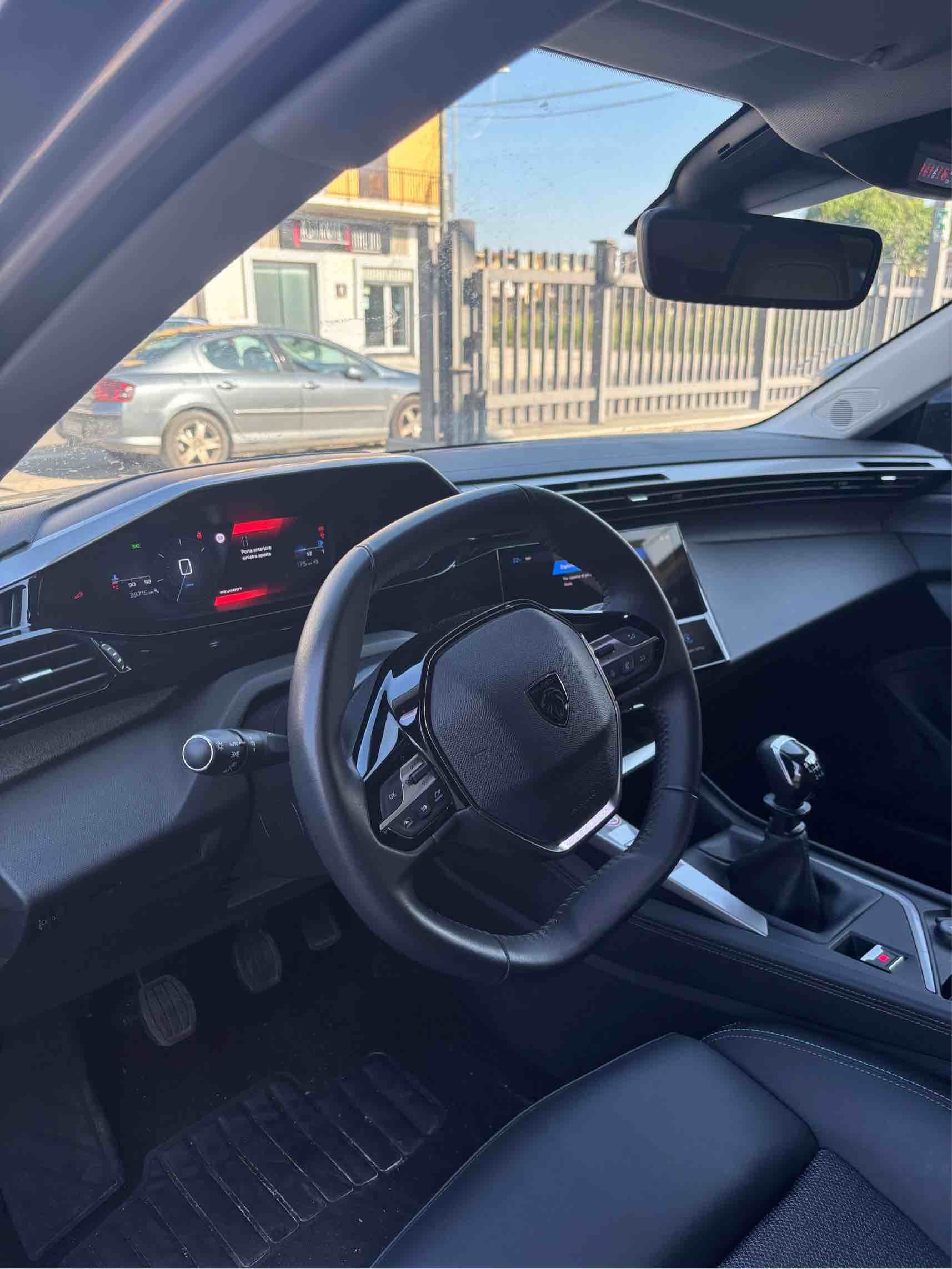 Peugeot 308 Allure