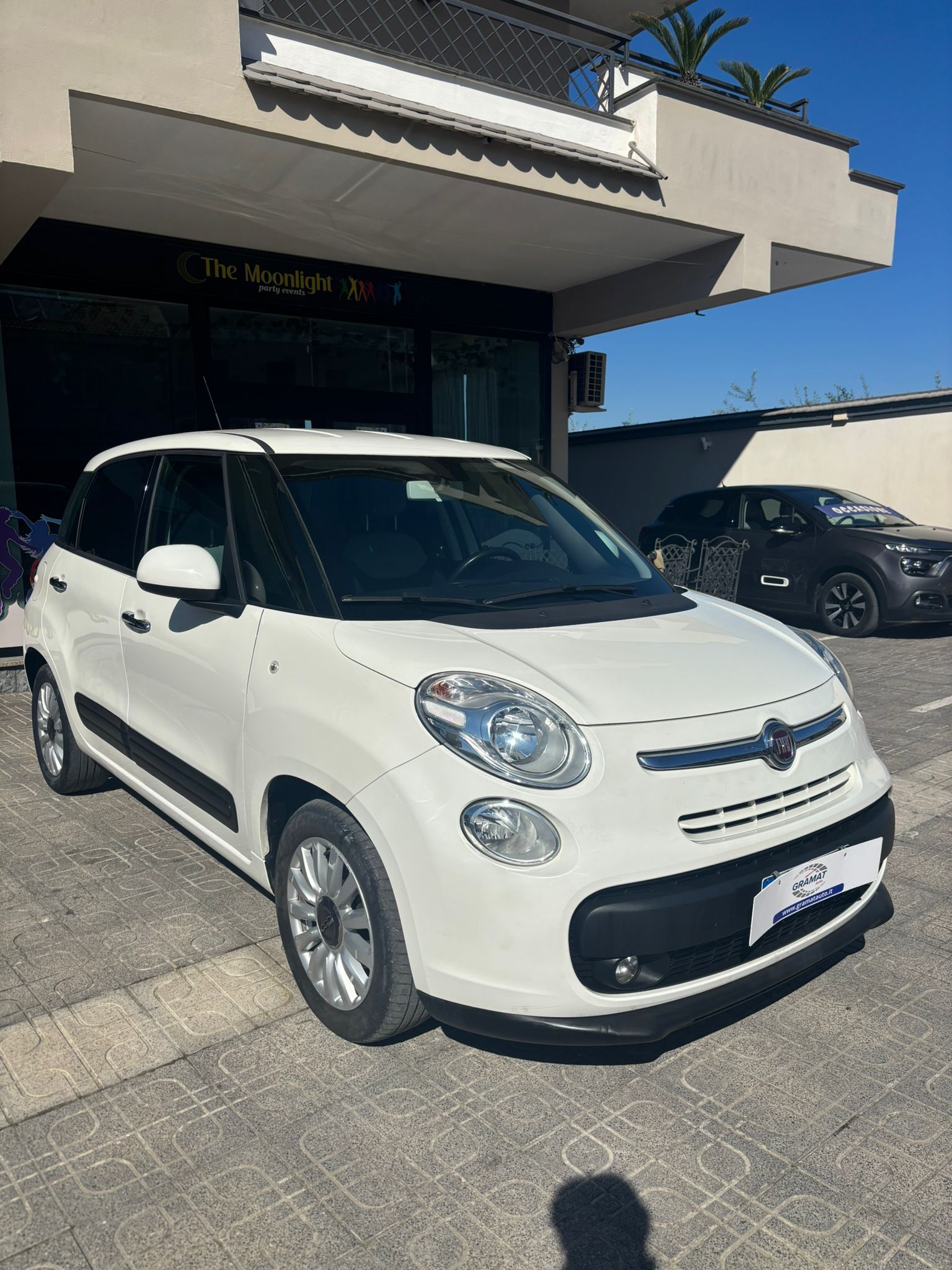 Fiat 500L 1.3 Multijet