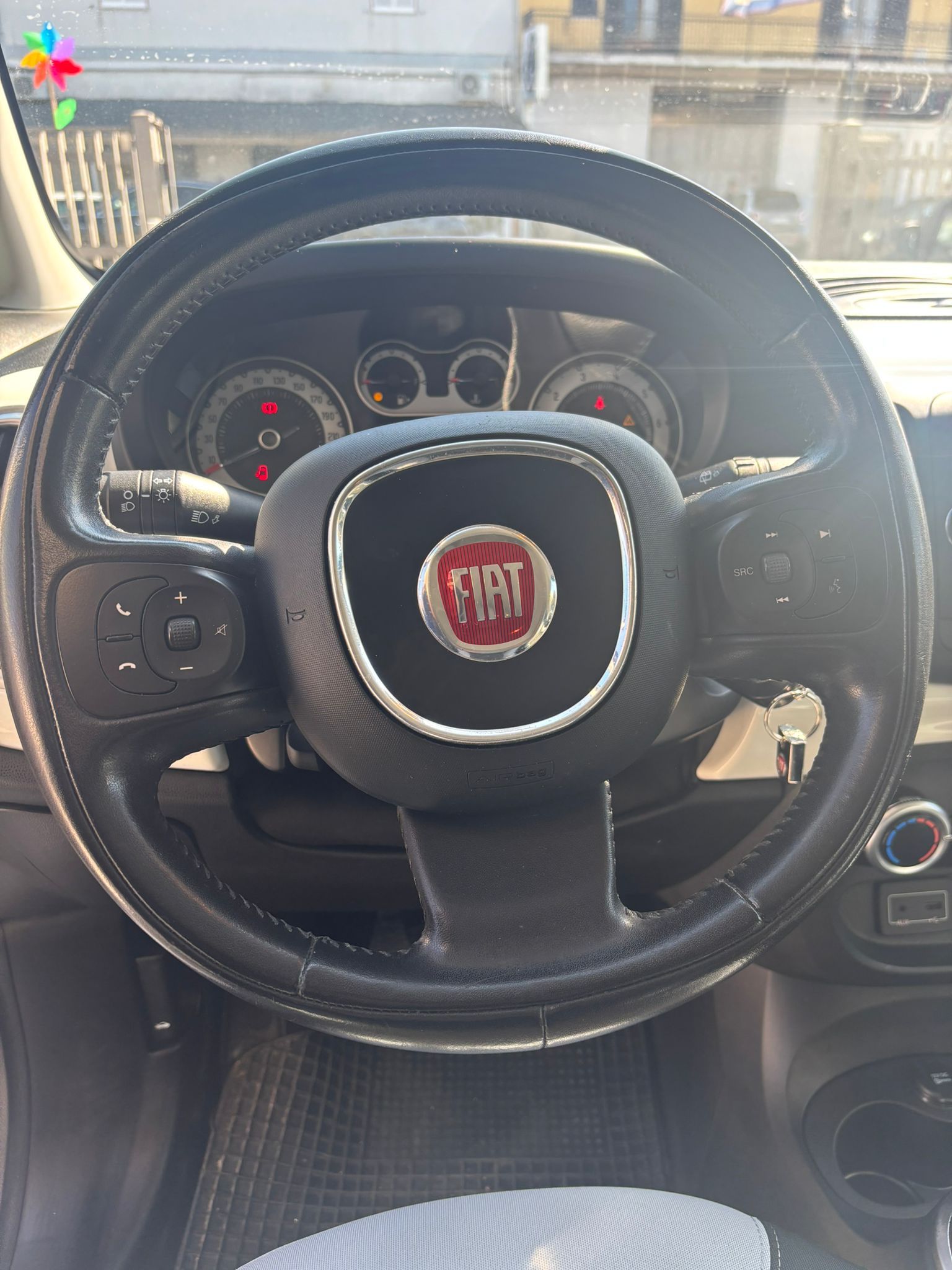Fiat 500L 1.3 Multijet