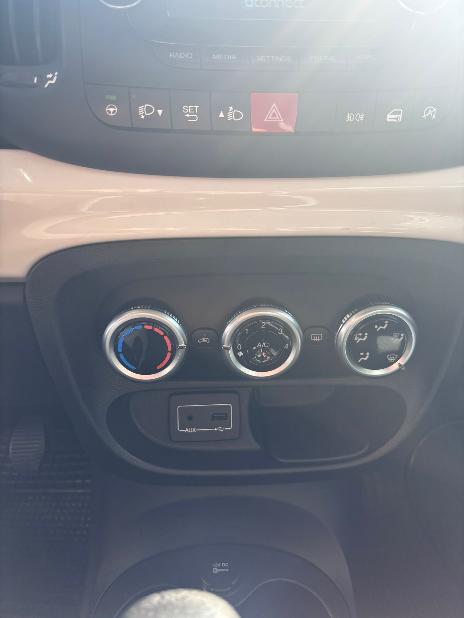 Fiat 500L 1.3 Multijet