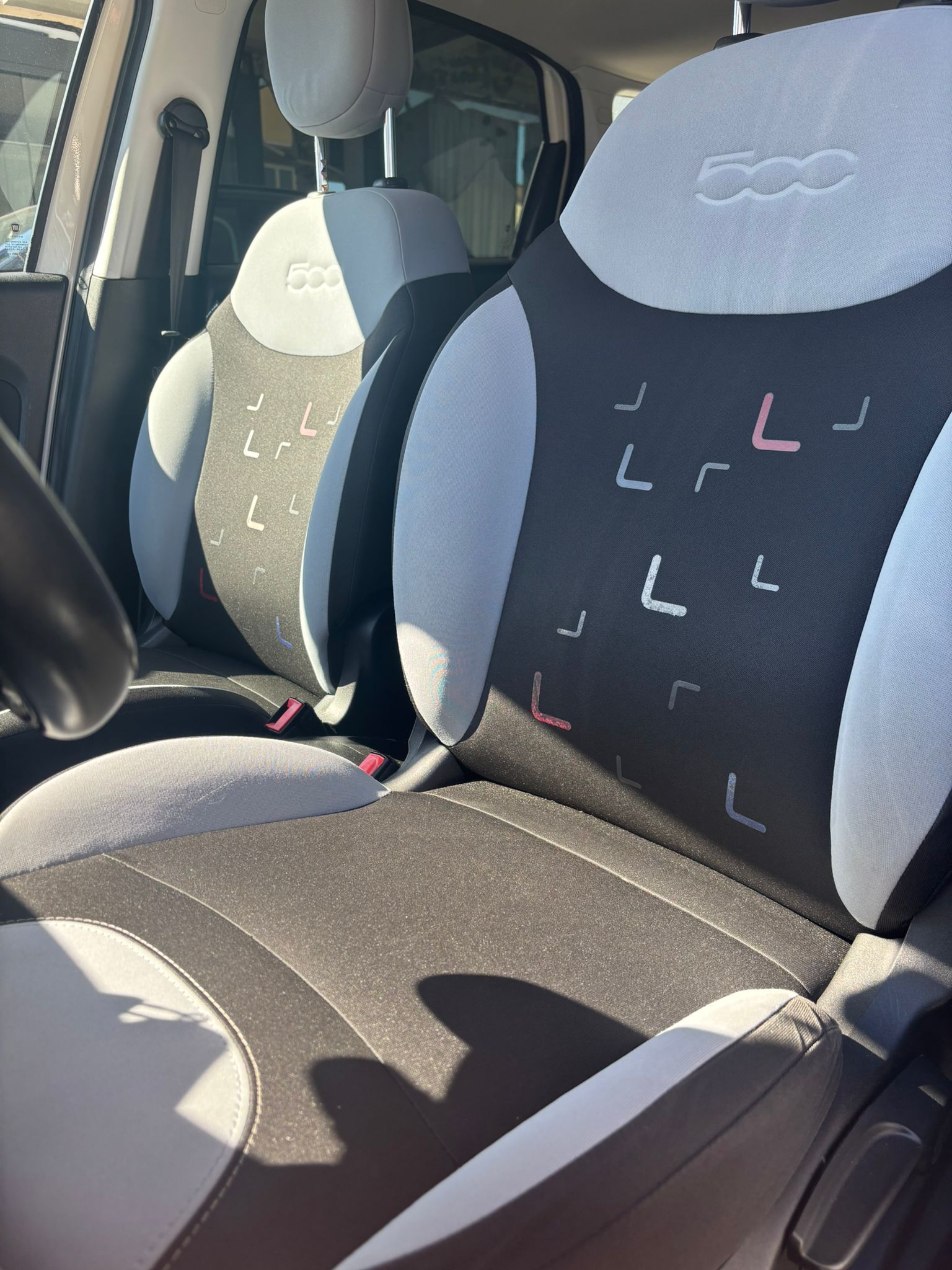 Fiat 500L 1.3 Multijet