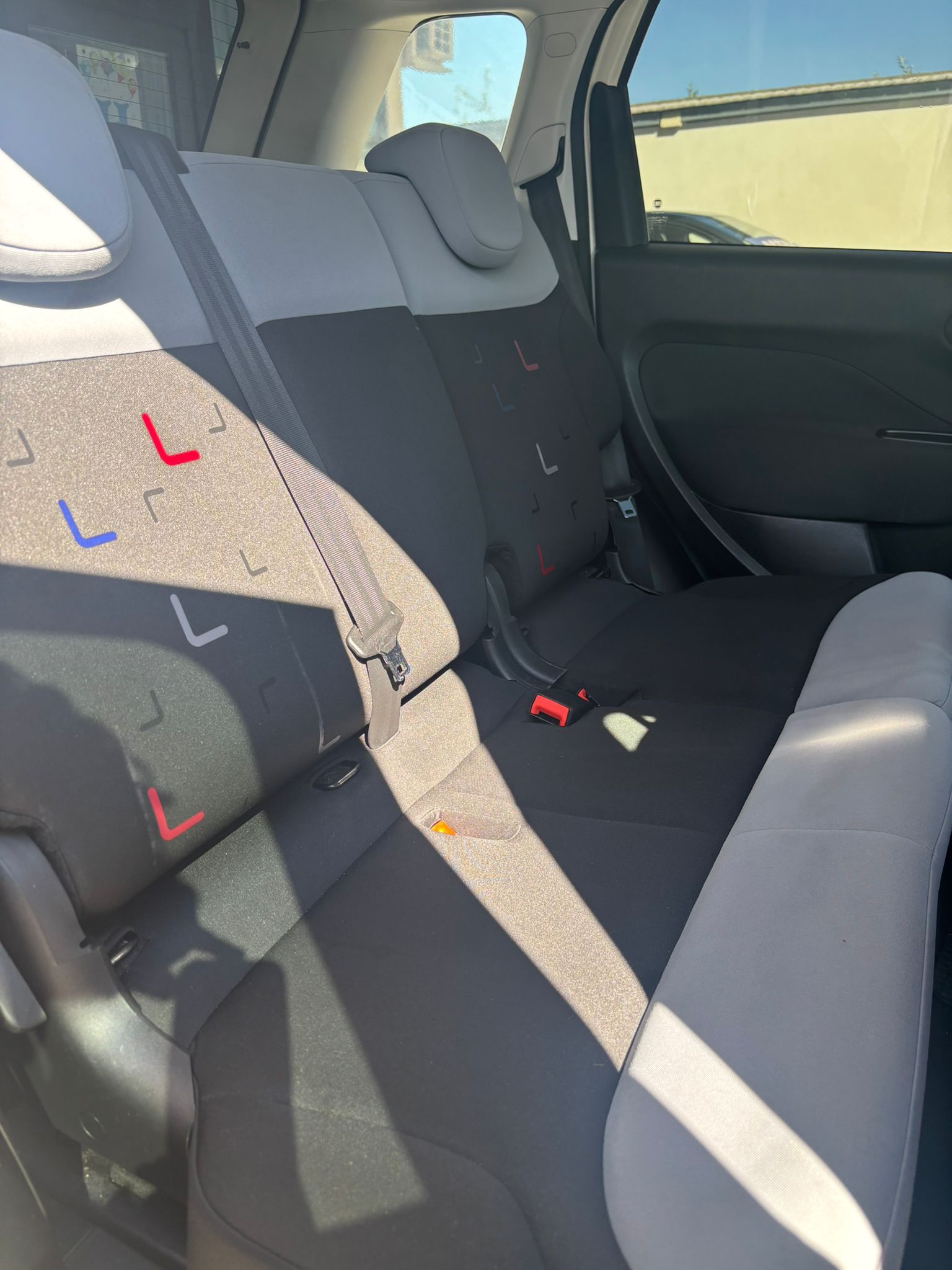 Fiat 500L 1.3 Multijet