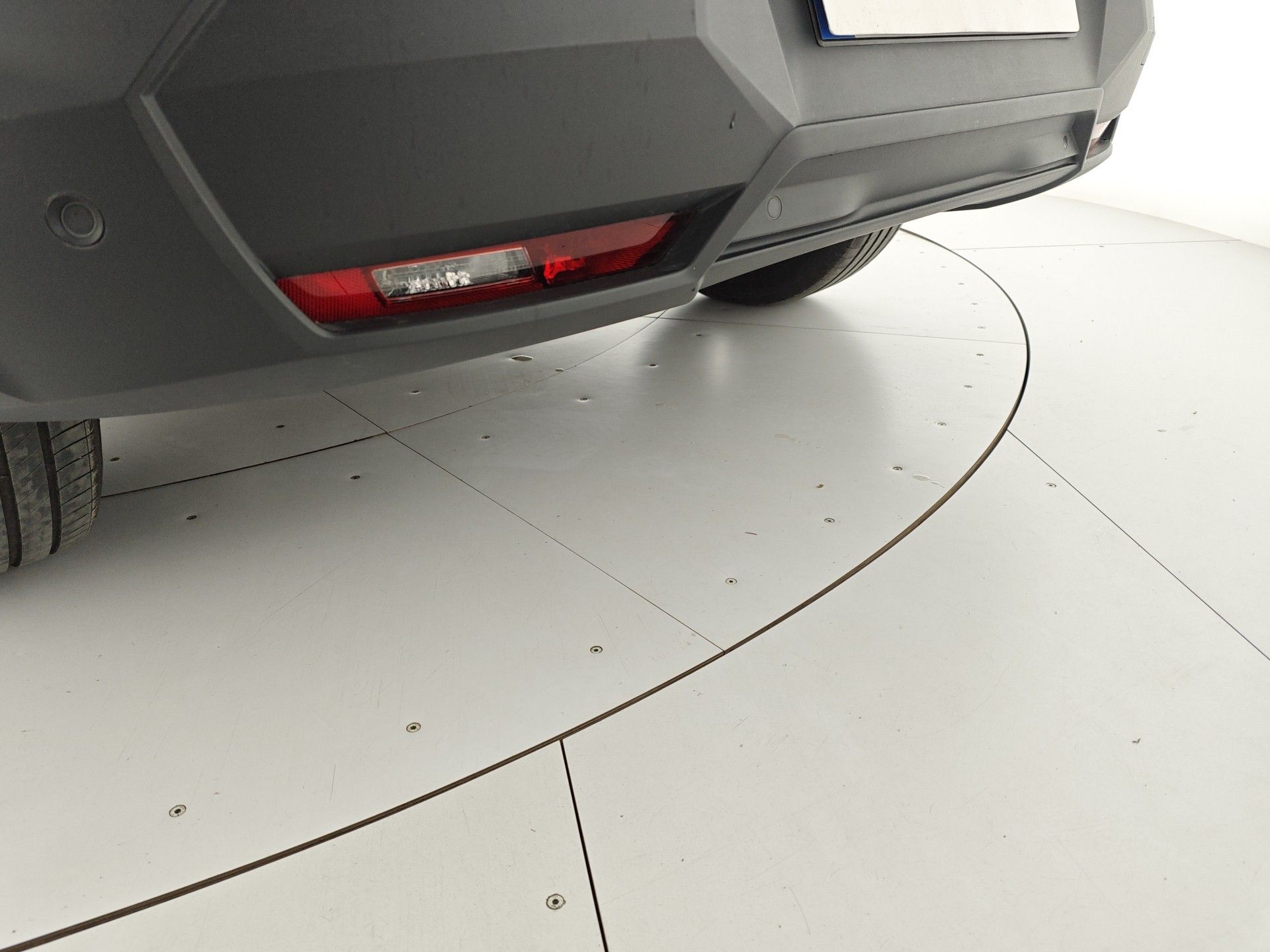 Peugeot 3008 Allure