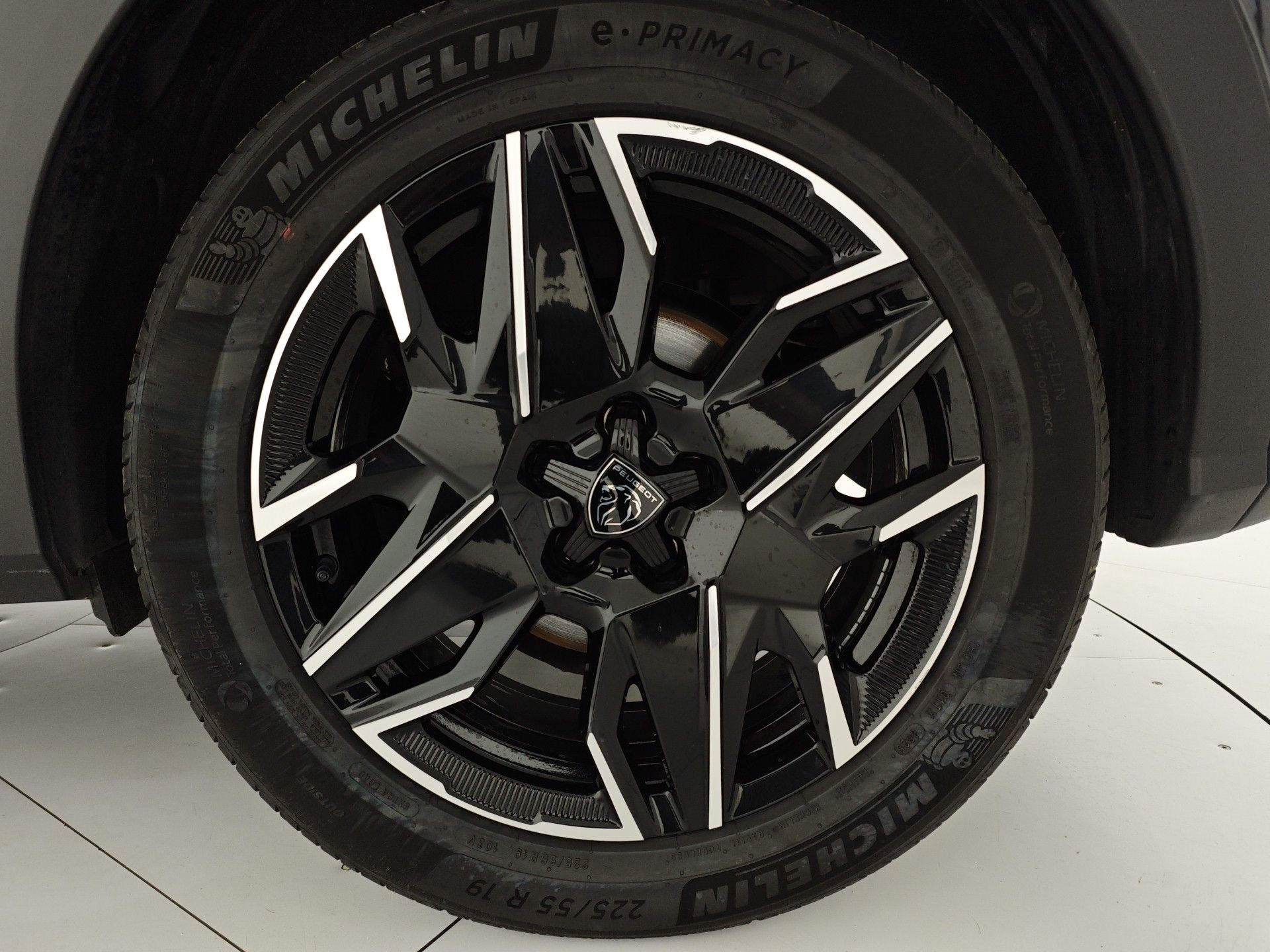 Peugeot 3008 Allure