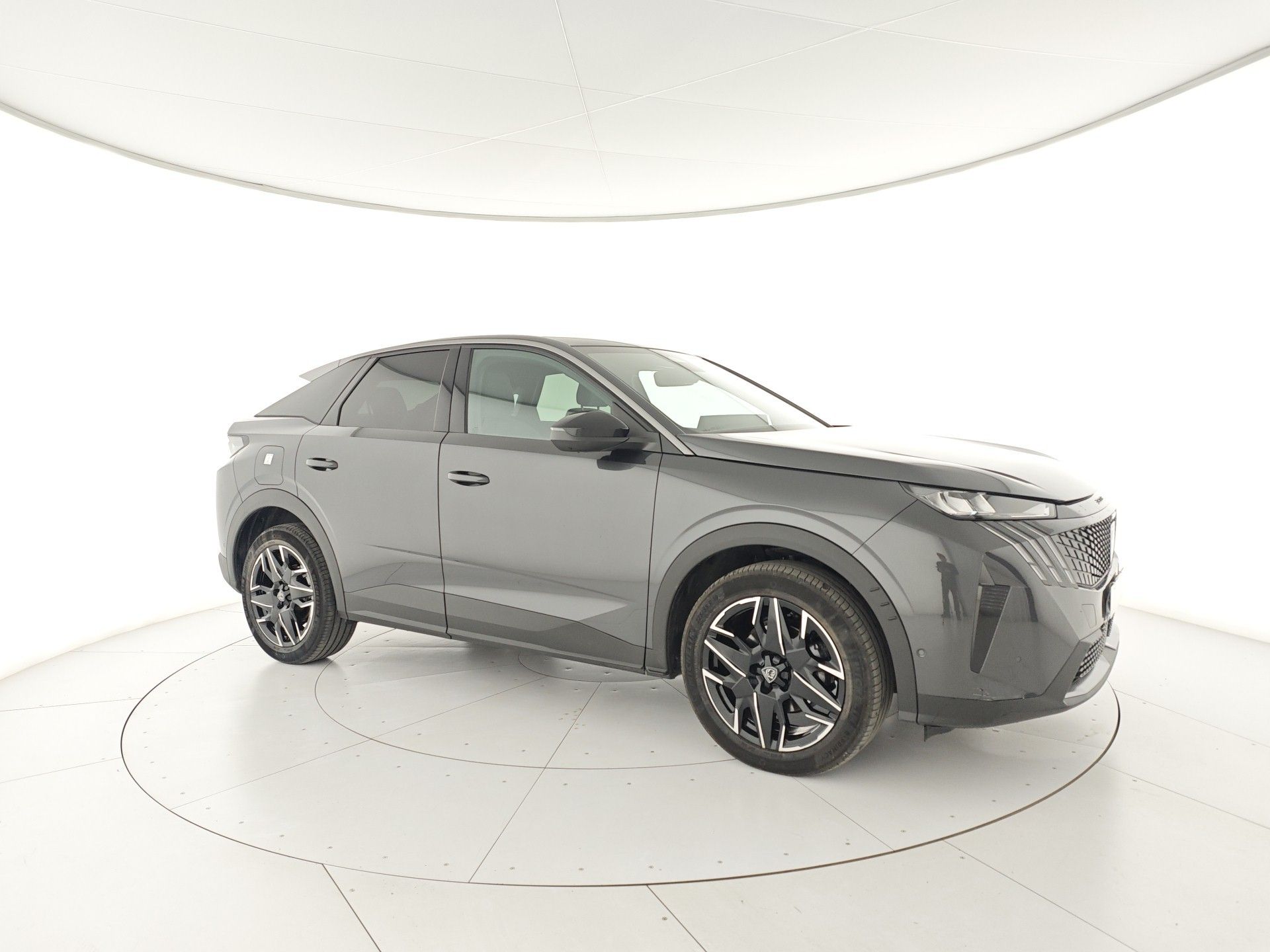 Peugeot 3008 Allure
