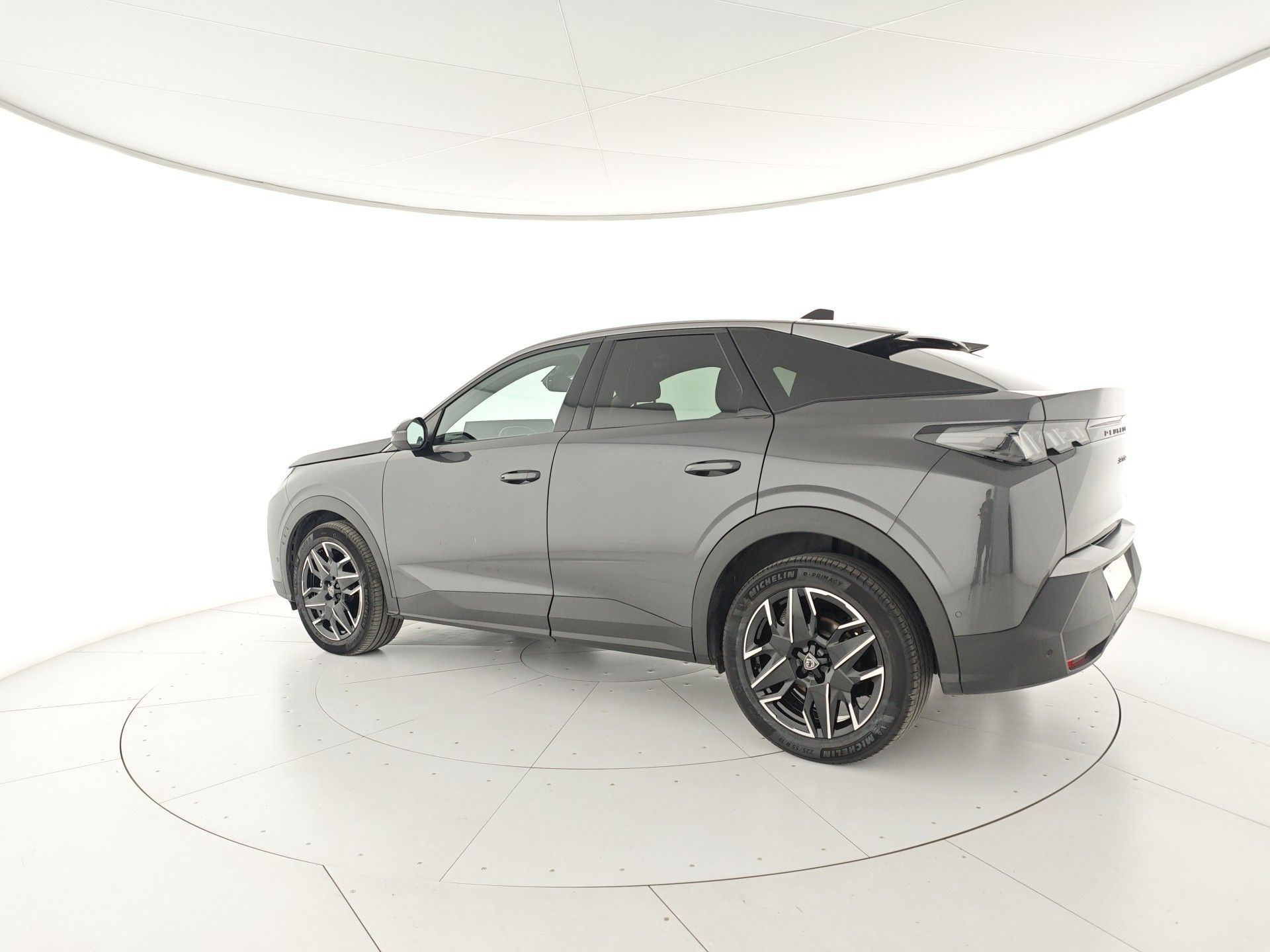 Peugeot 3008 Allure
