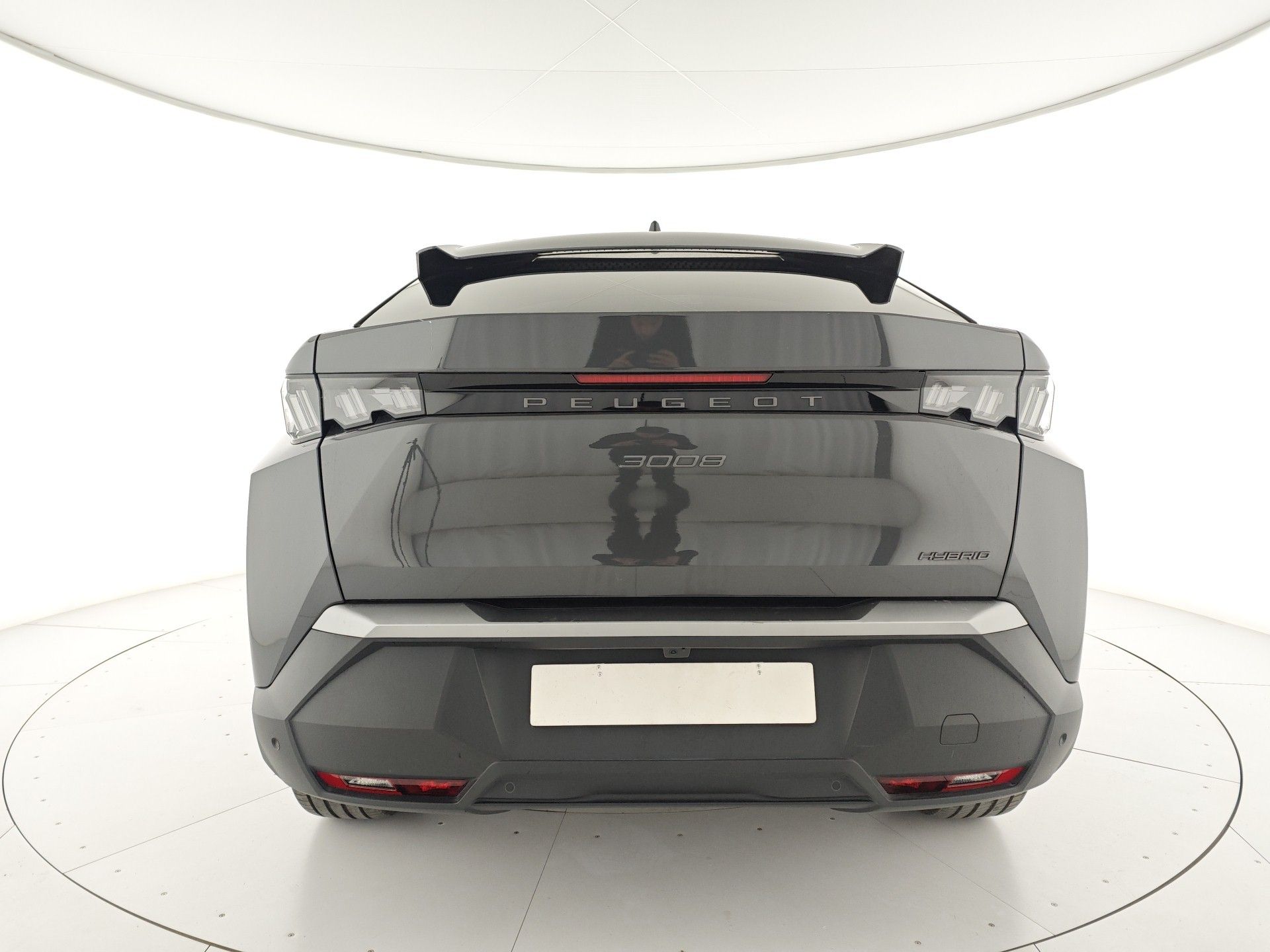 Peugeot 3008 Allure