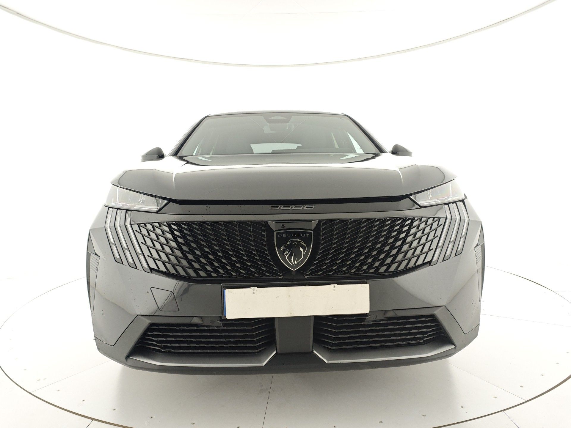Peugeot 3008 Allure