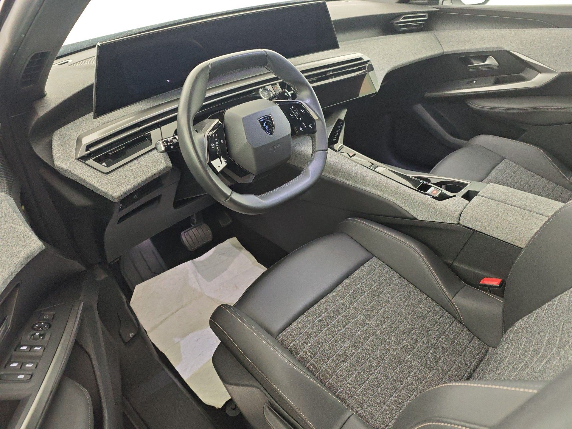 Peugeot 3008 Allure