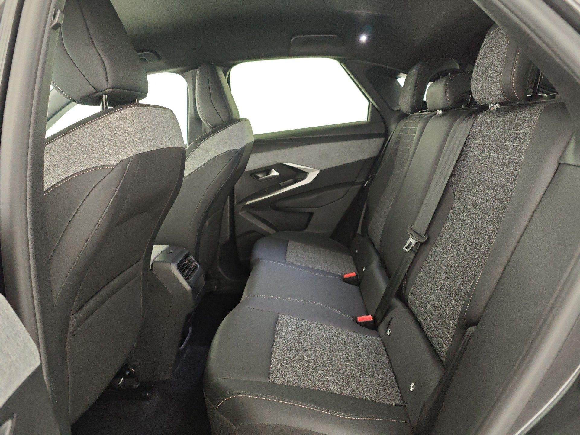 Peugeot 3008 Allure