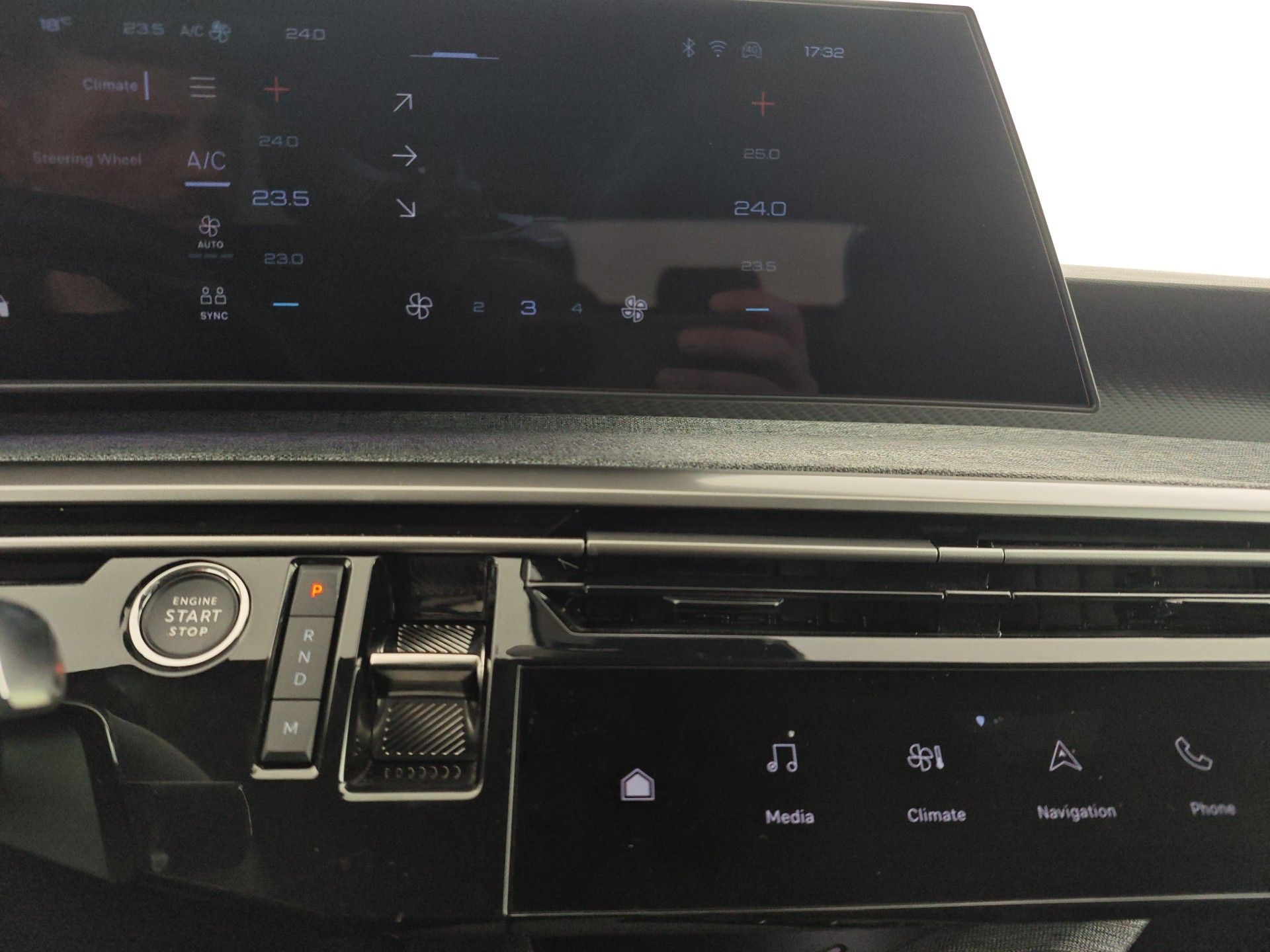 Peugeot 3008 Allure
