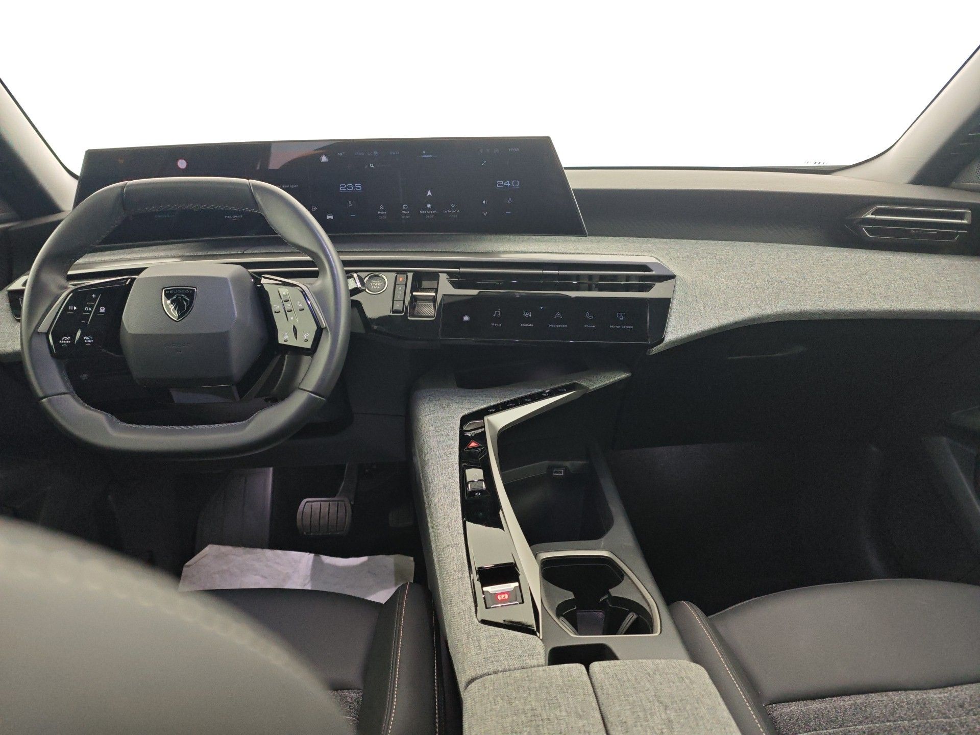 Peugeot 3008 Allure