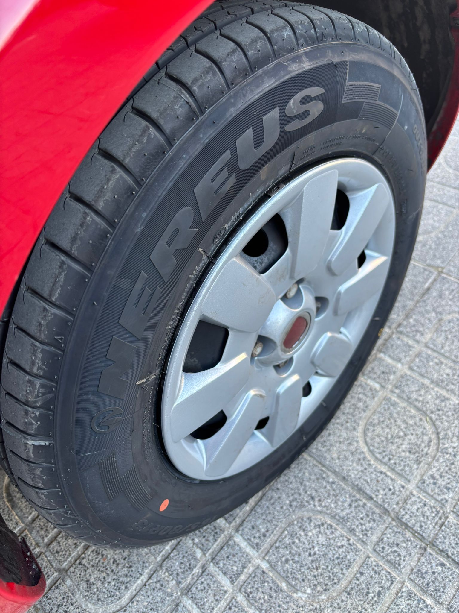 Fiat Panda 1.2 Gpl Lounge (VENDUTA)