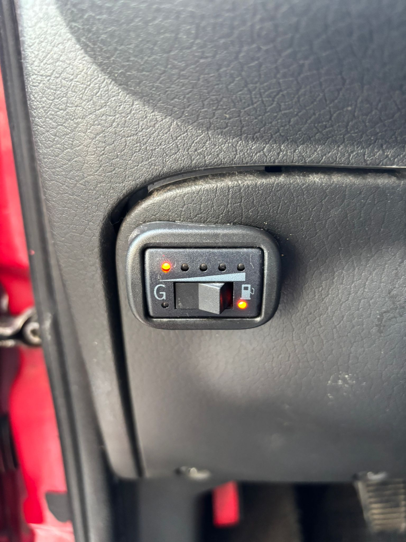 Fiat Panda 1.2 Gpl Lounge (VENDUTA)