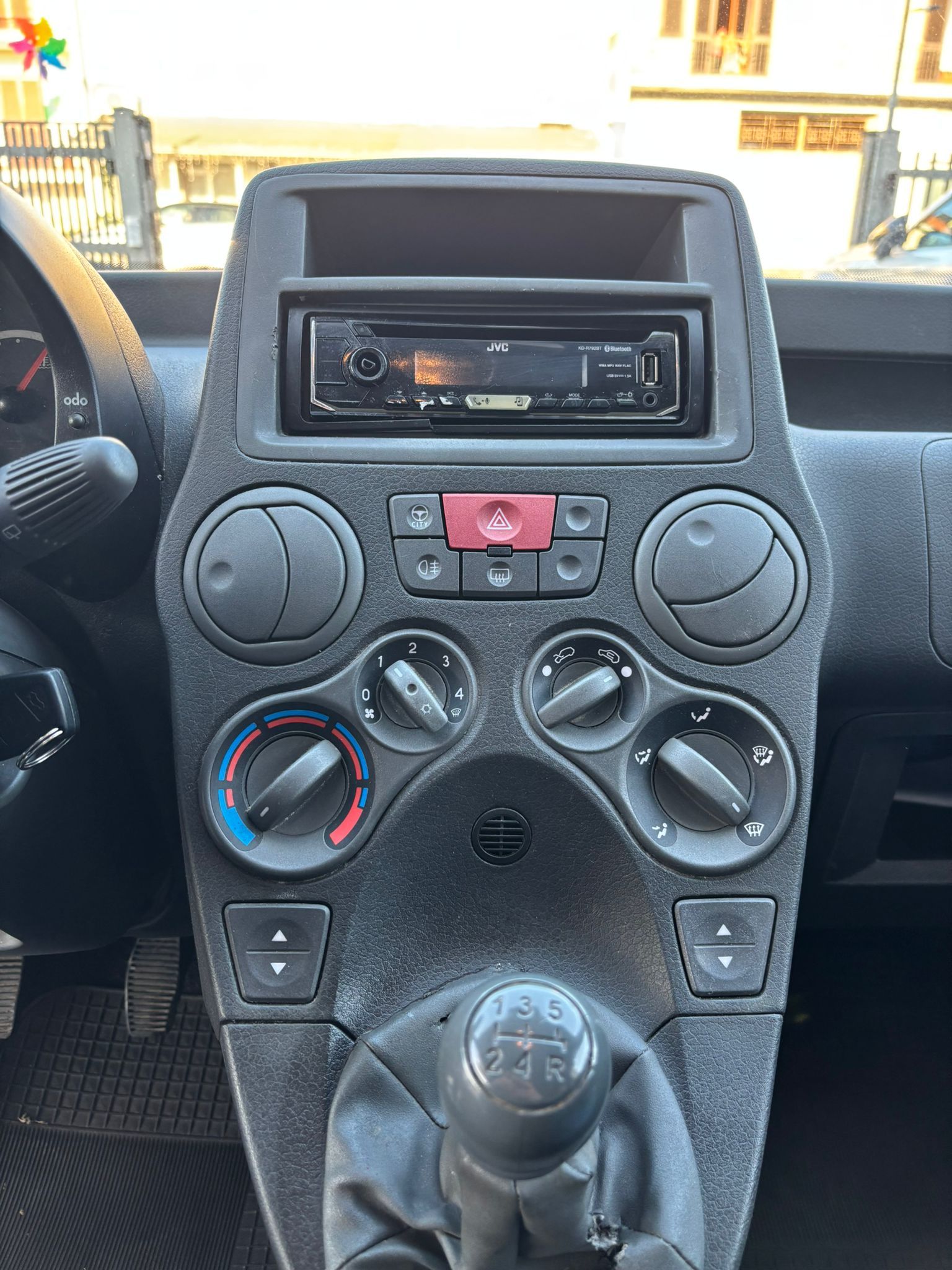 Fiat Panda 1.2 Gpl Lounge (VENDUTA)