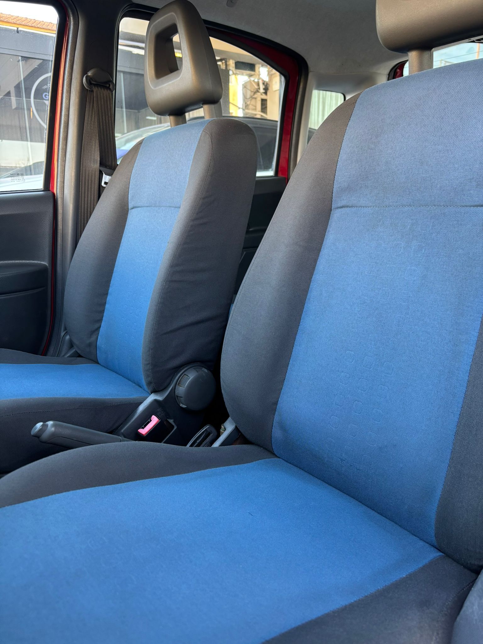 Fiat Panda 1.2 Gpl Lounge (VENDUTA)