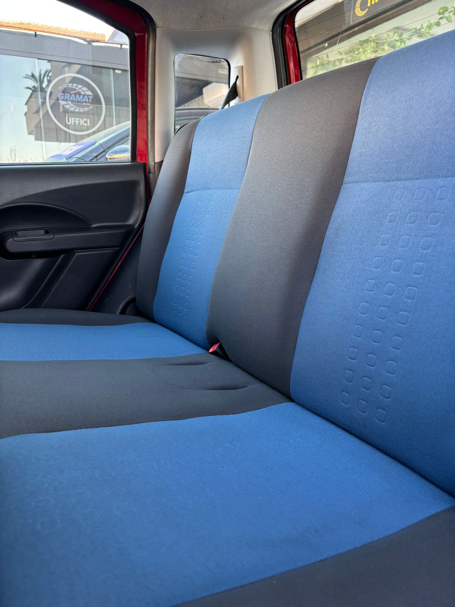 Fiat Panda 1.2 Gpl Lounge (VENDUTA)