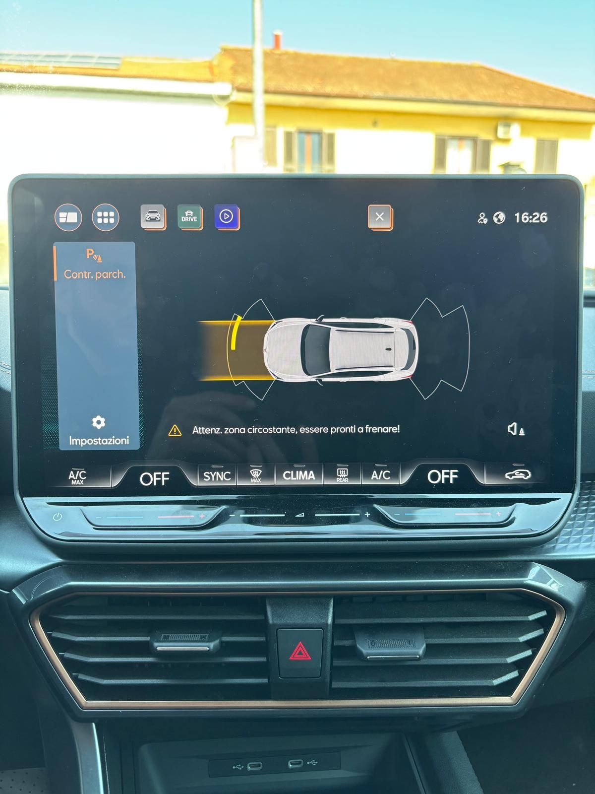 Cupra Formentor 2.0 Tdi