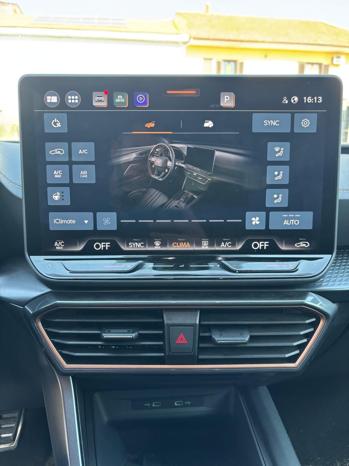 Cupra Formentor 2.0 Tdi