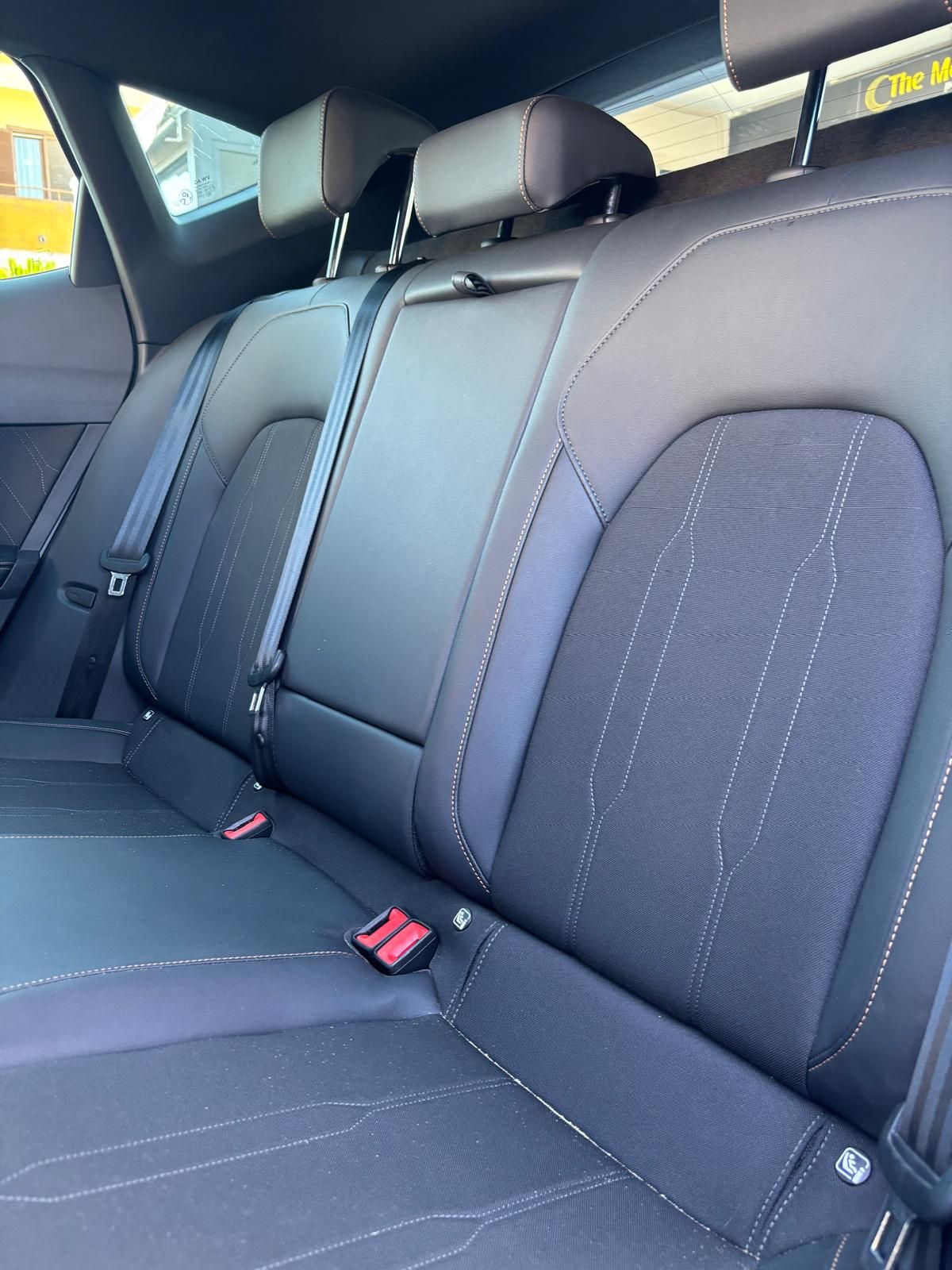 Cupra Formentor 2.0 Tdi