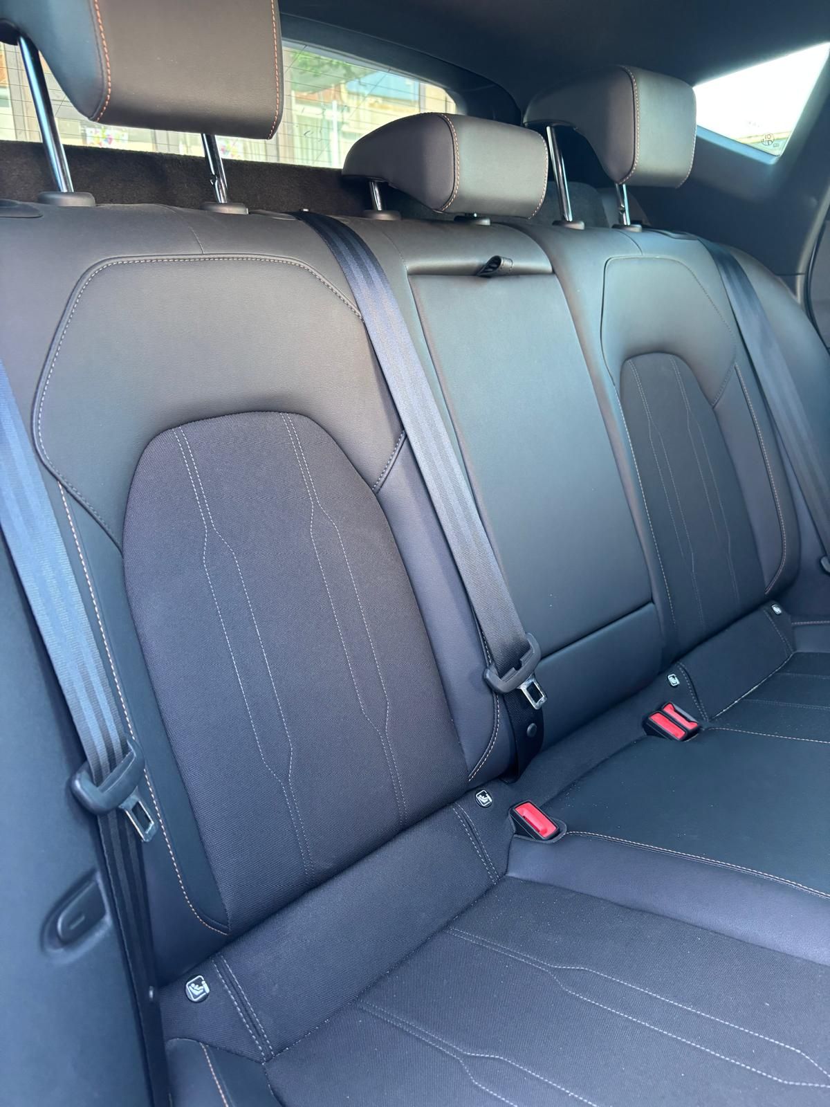 Cupra Formentor 2.0 Tdi