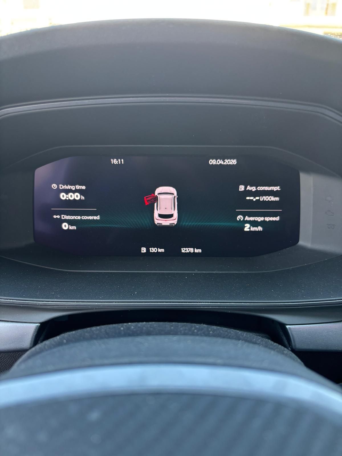 Cupra Formentor 2.0 Tdi