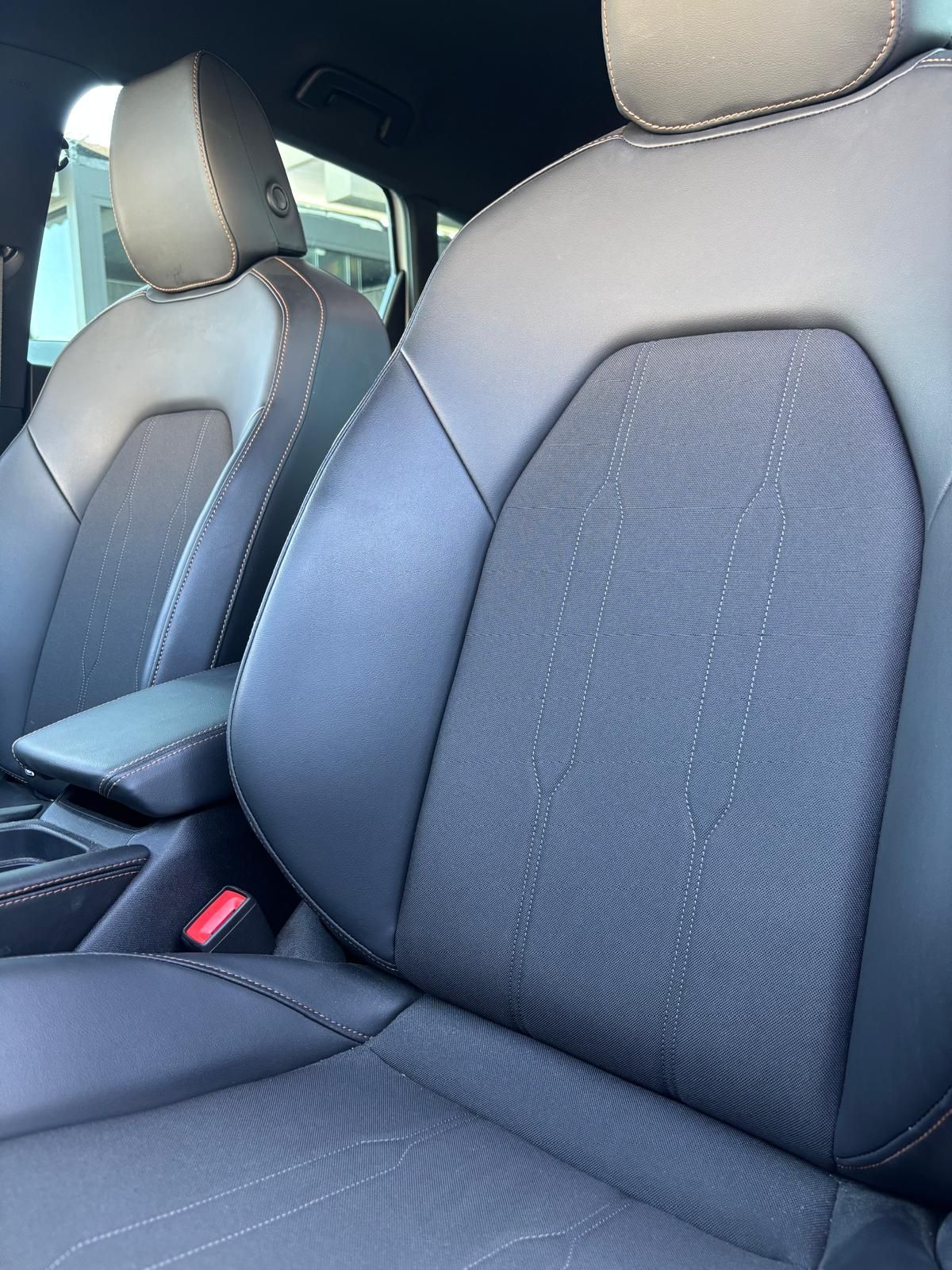 Cupra Formentor 2.0 Tdi