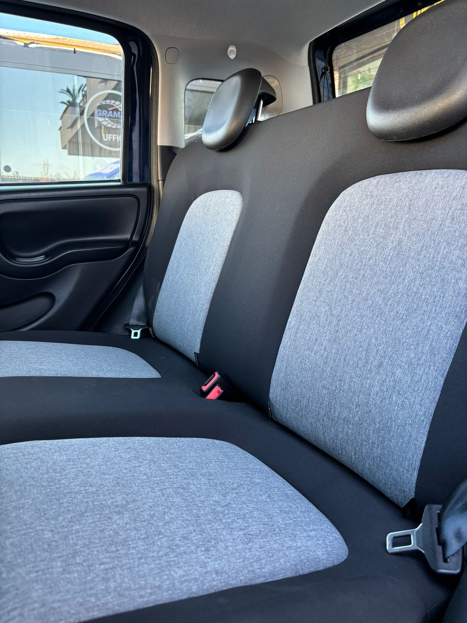 Fiat Panda 1.2 Gpl Lounge