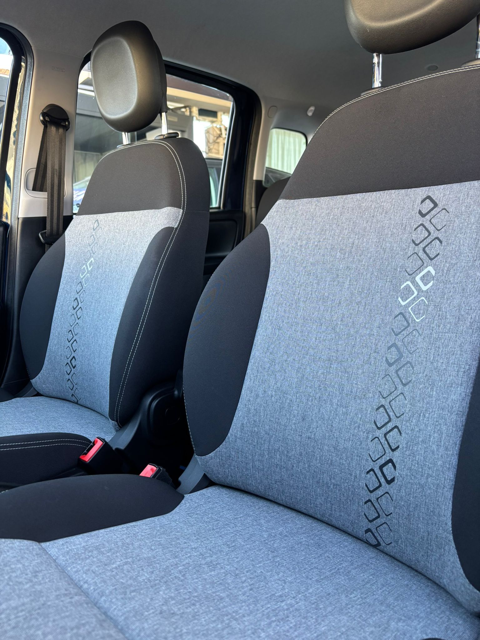 Fiat Panda 1.2 Gpl Lounge