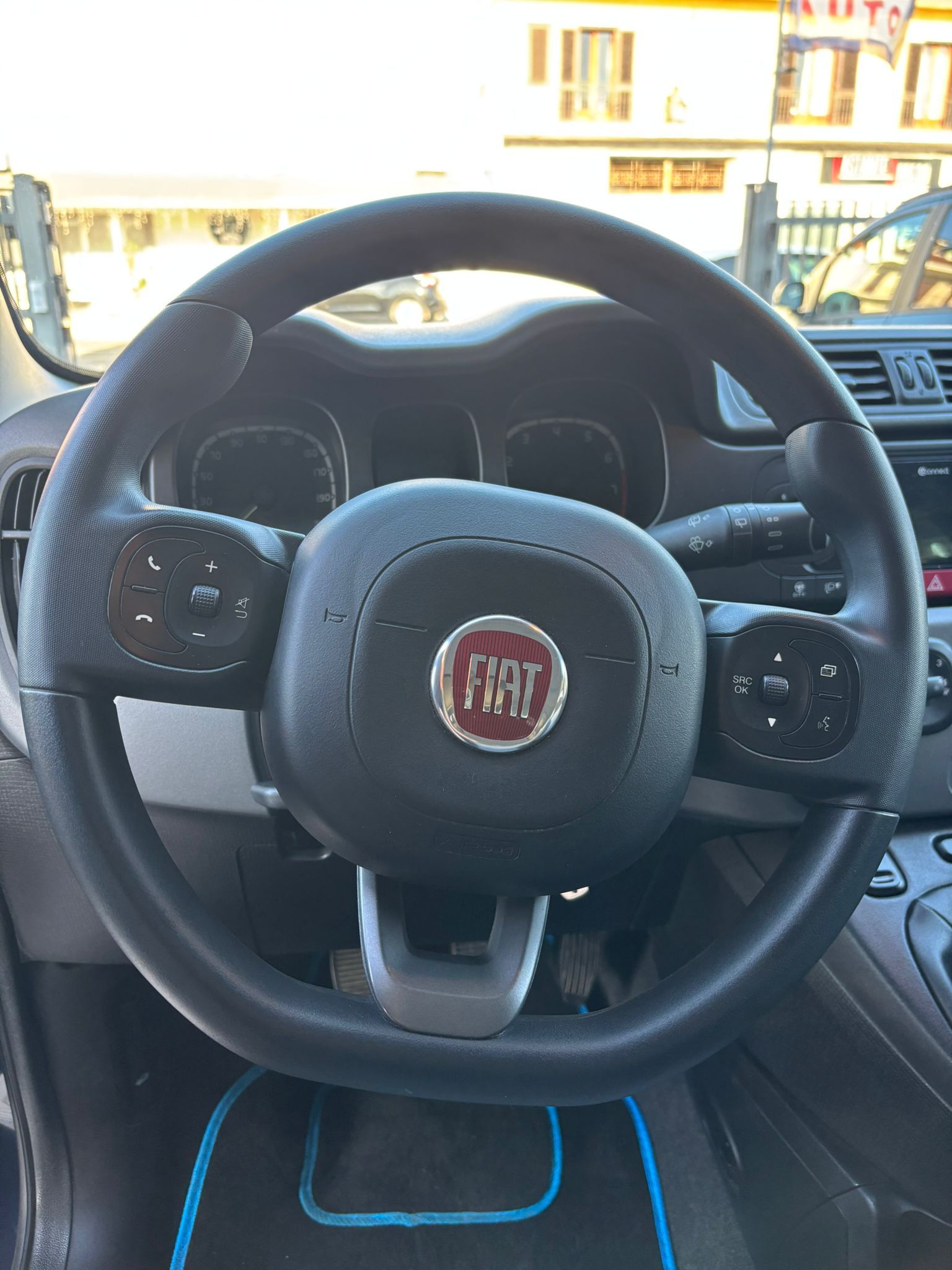 Fiat Panda 1.2 Gpl Lounge