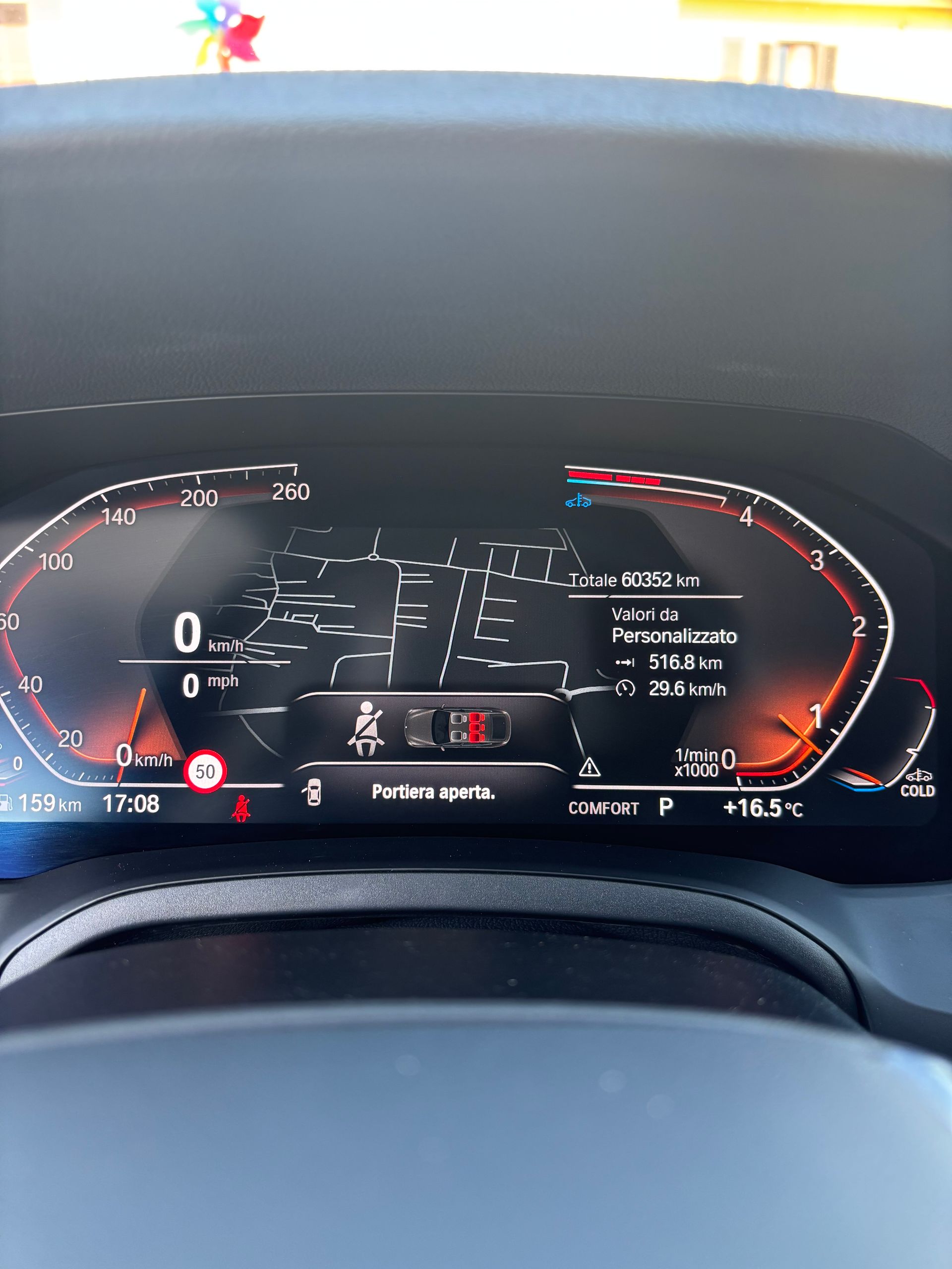 Bmw 420d Gran Coupe (Venduta)