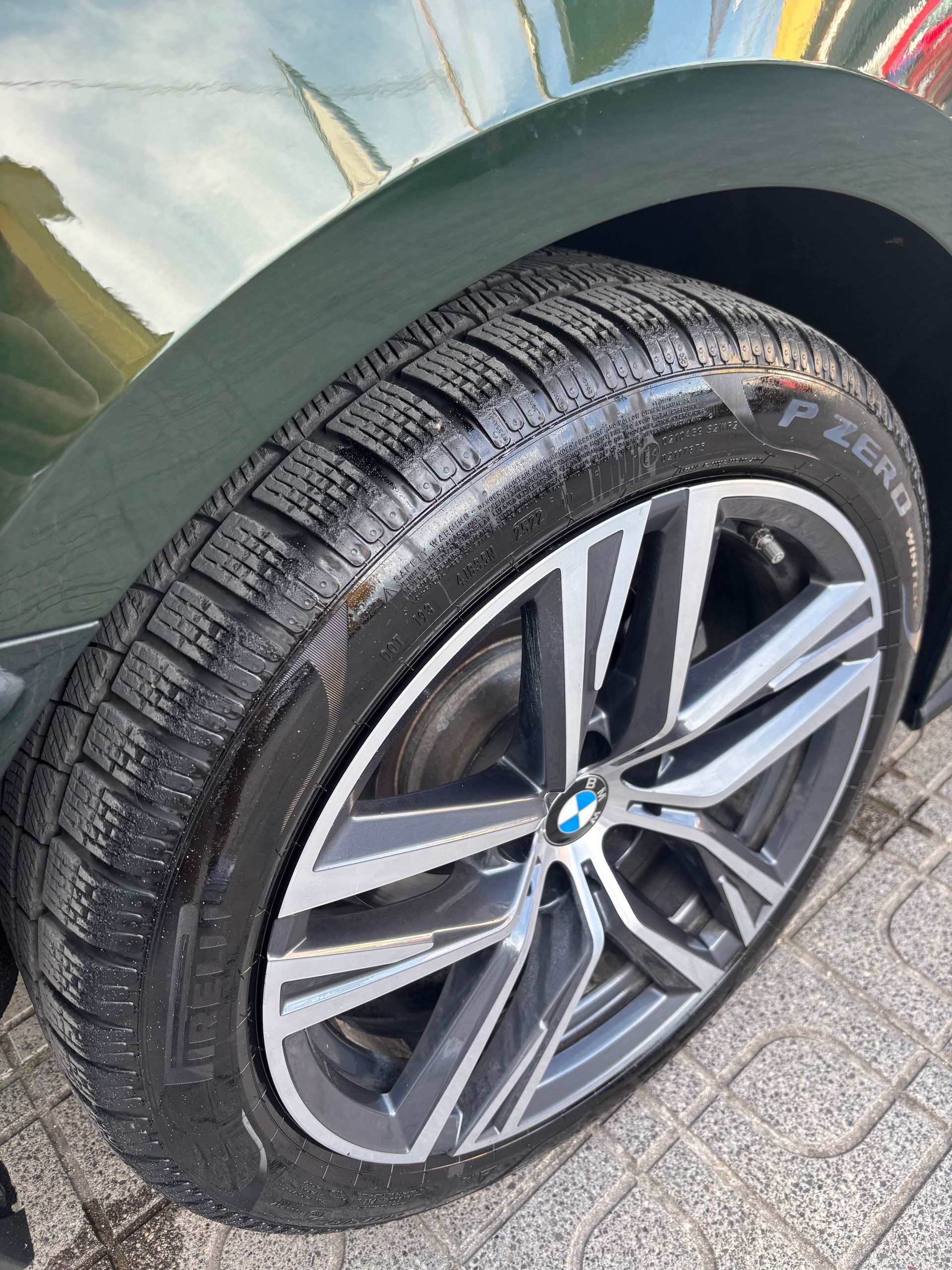 Bmw 420d Gran Coupe (Venduta)