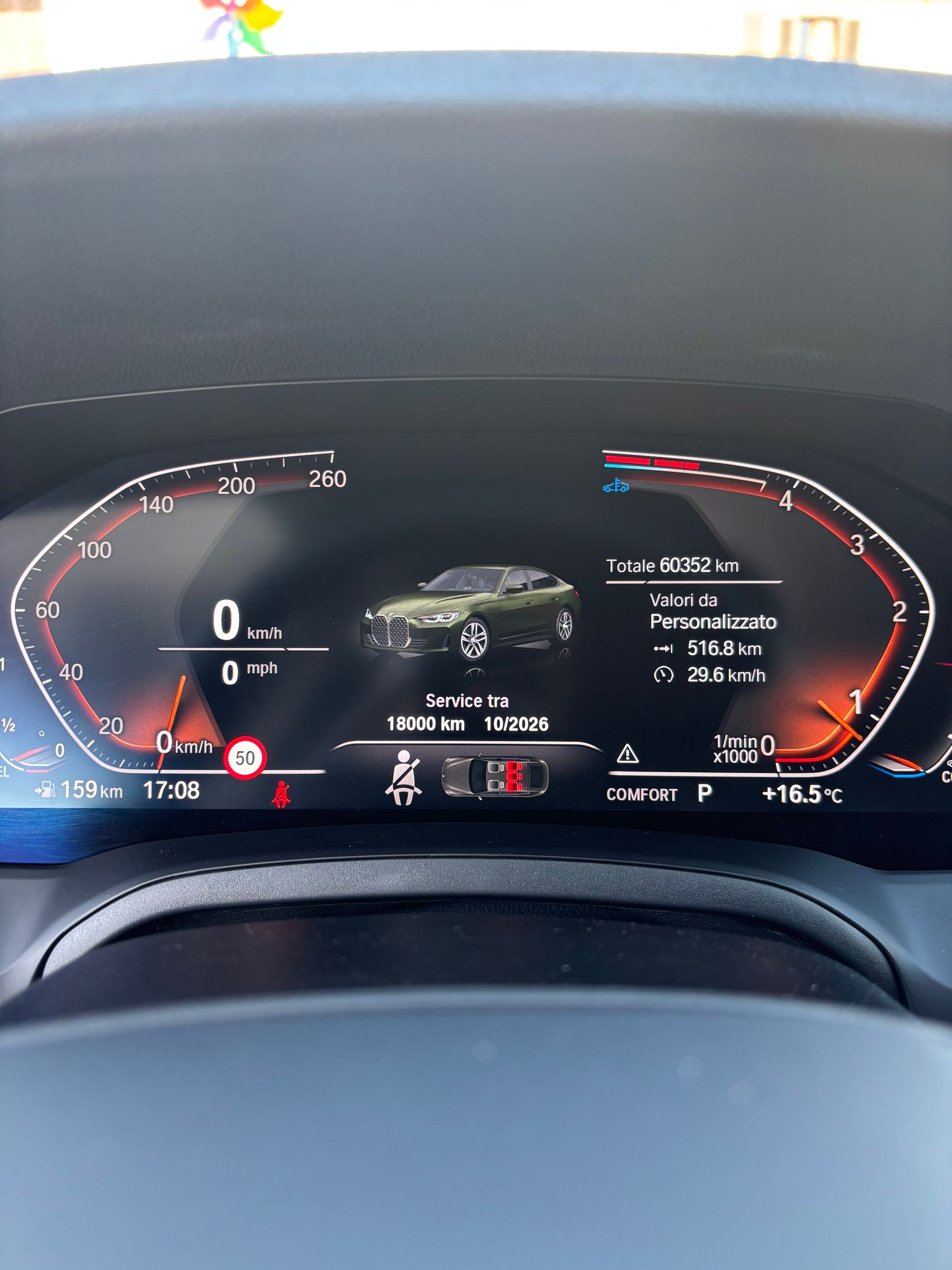 Bmw 420d Gran Coupe (Venduta)