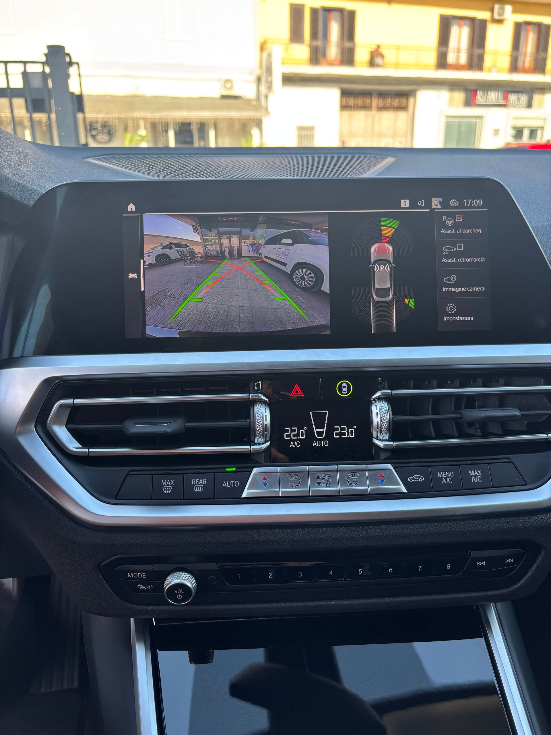 Bmw 420d Gran Coupe (Venduta)