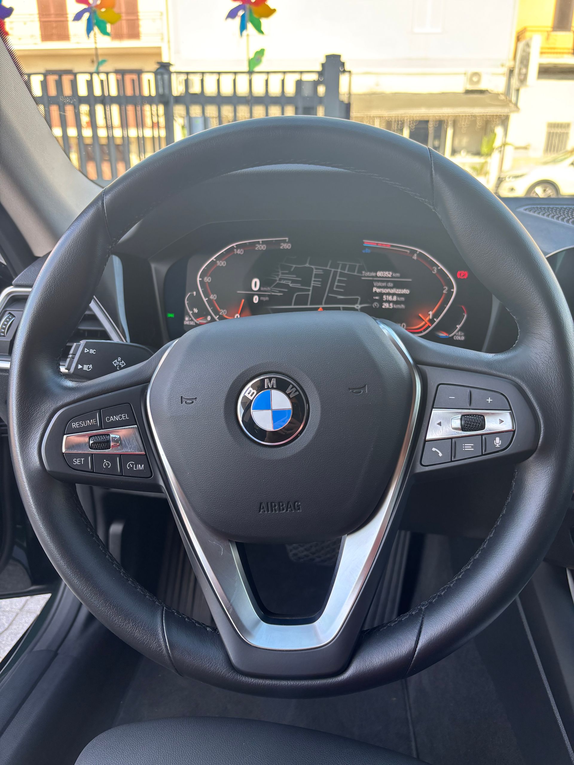 Bmw 420d Gran Coupe (Venduta)