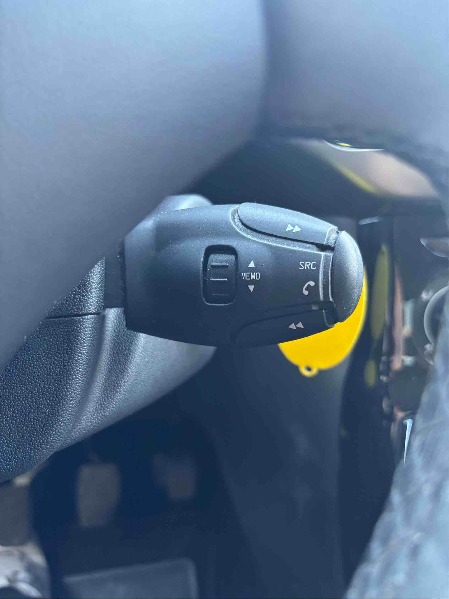 Citroen C3 (Venduta)