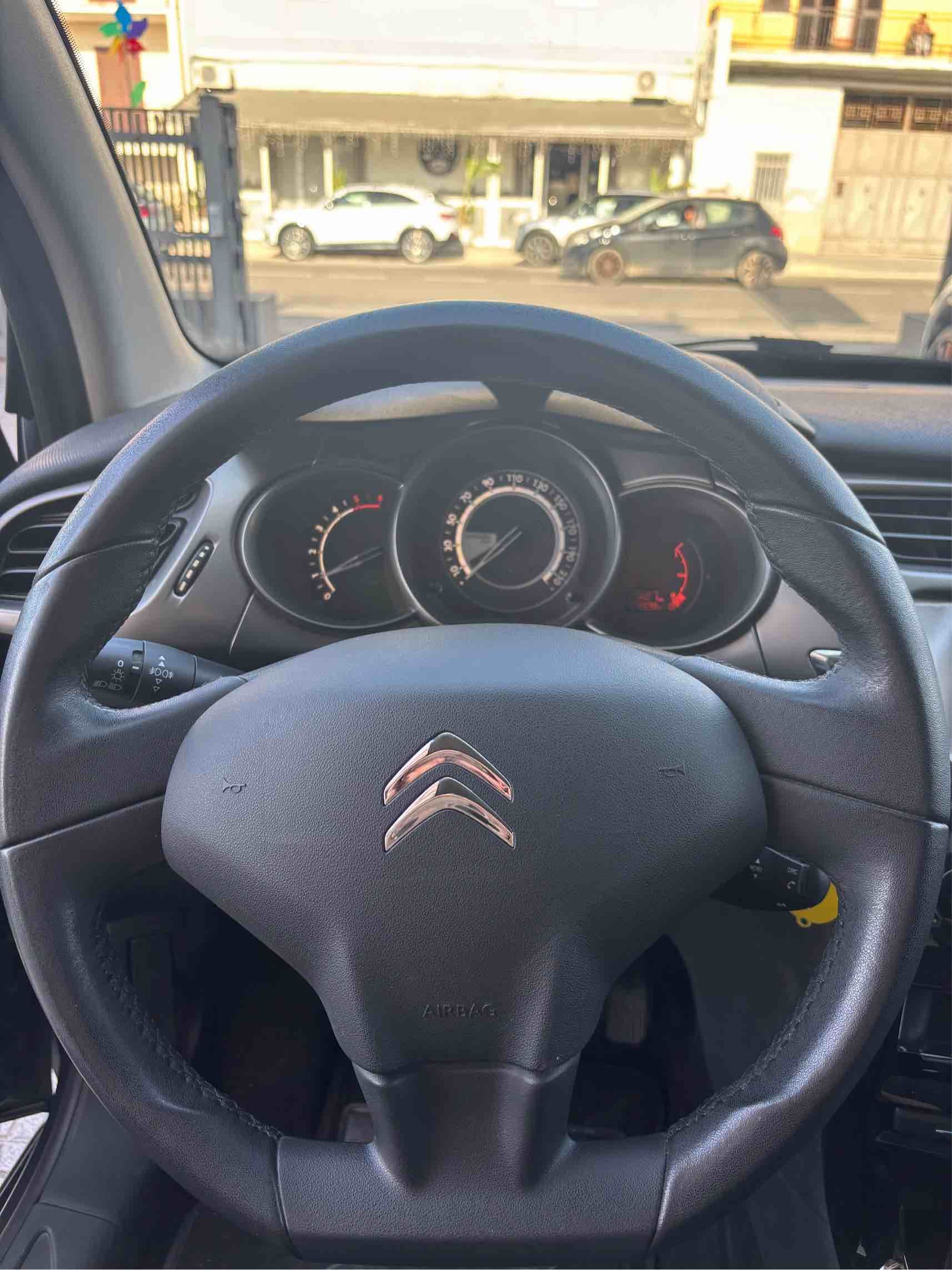 Citroen C3 (Venduta)