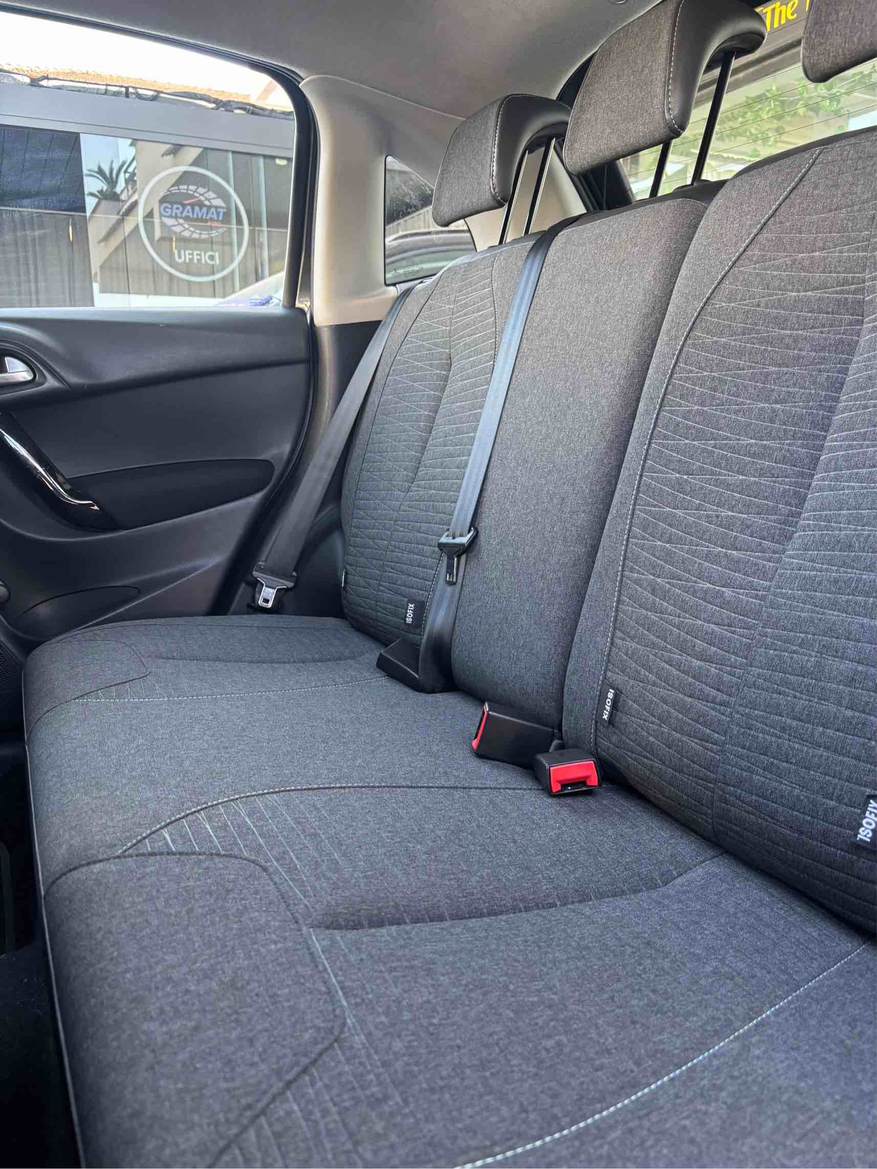 Citroen C3 (Venduta)