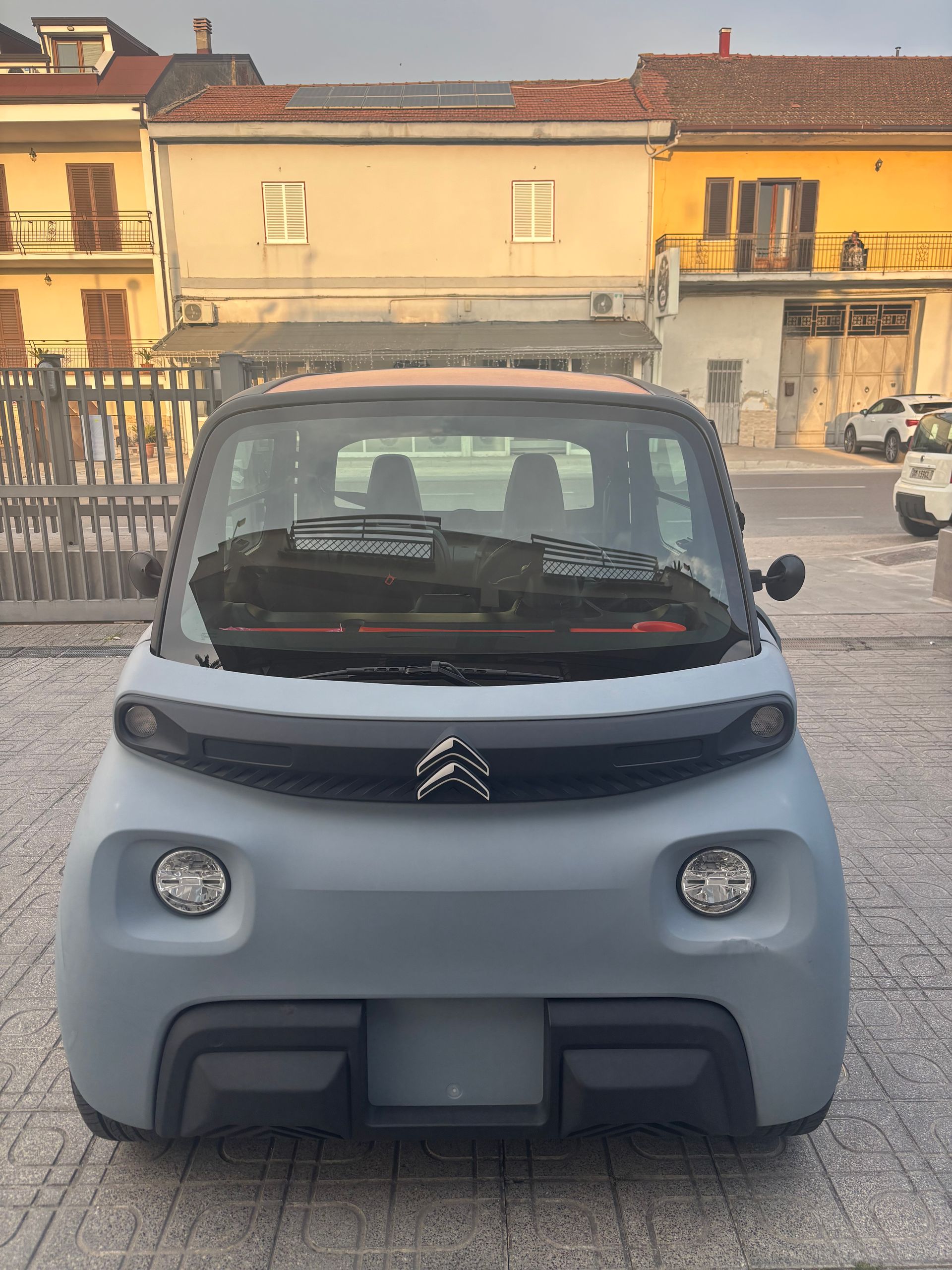 Citroen Ami