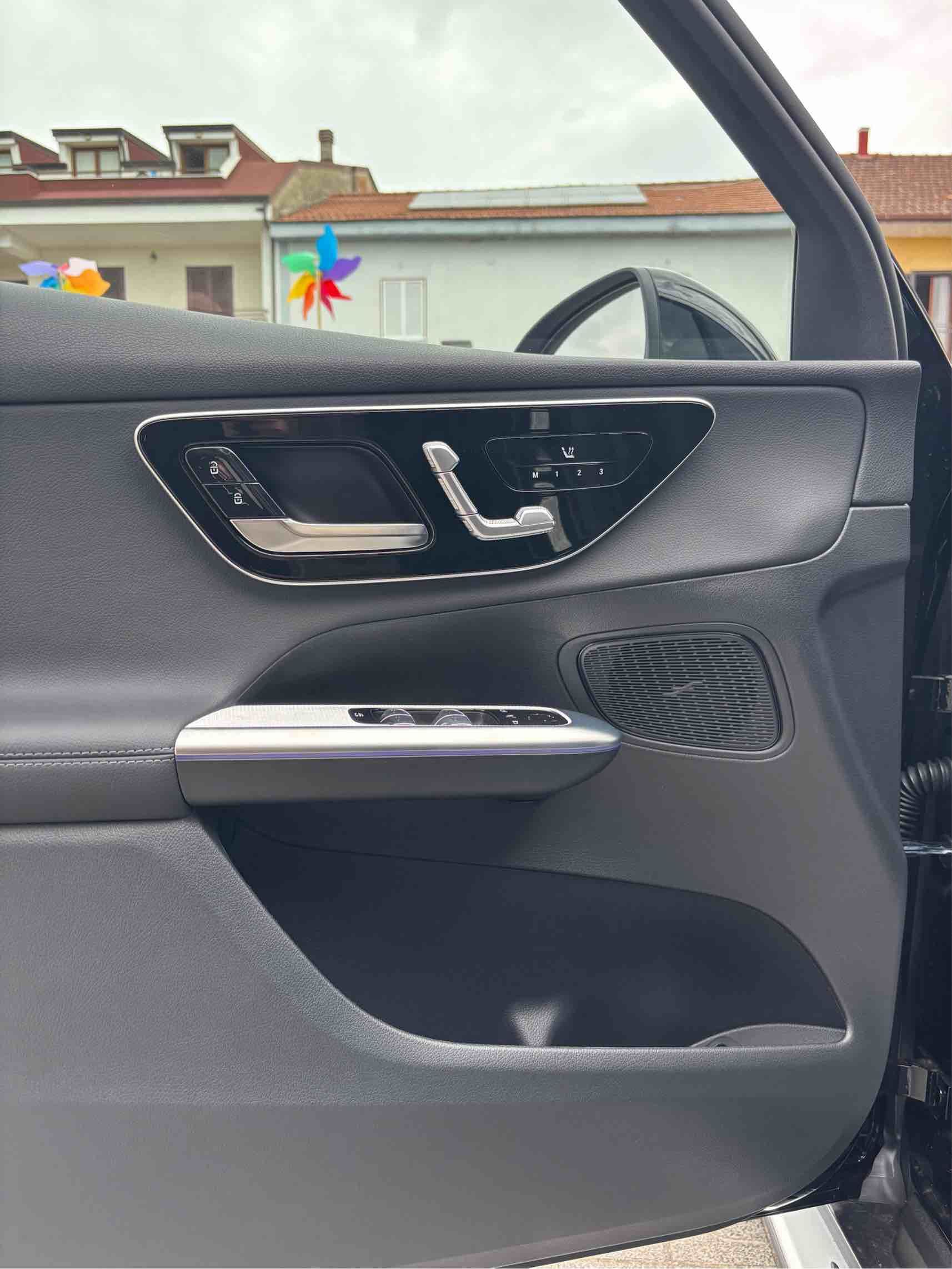 Mercedes Glc Coupe
