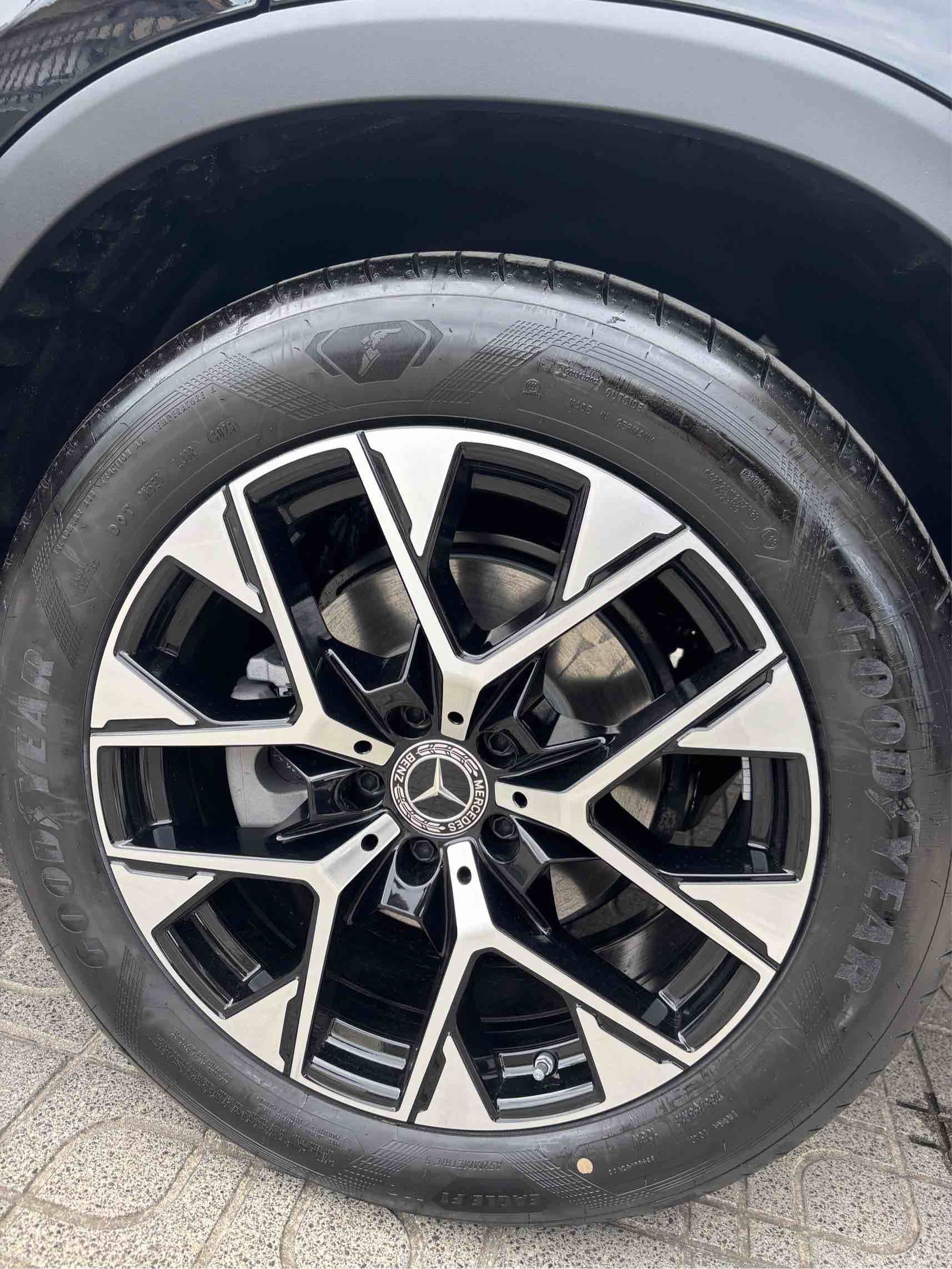 Mercedes Glc Coupe