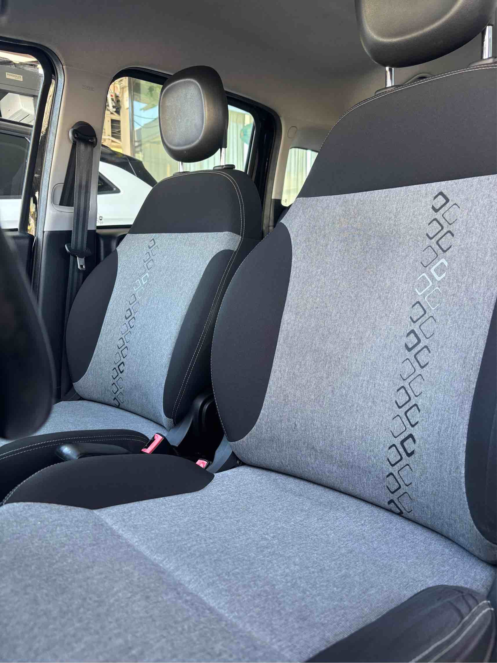 Fiat Panda 1.2 Gpl Lounge