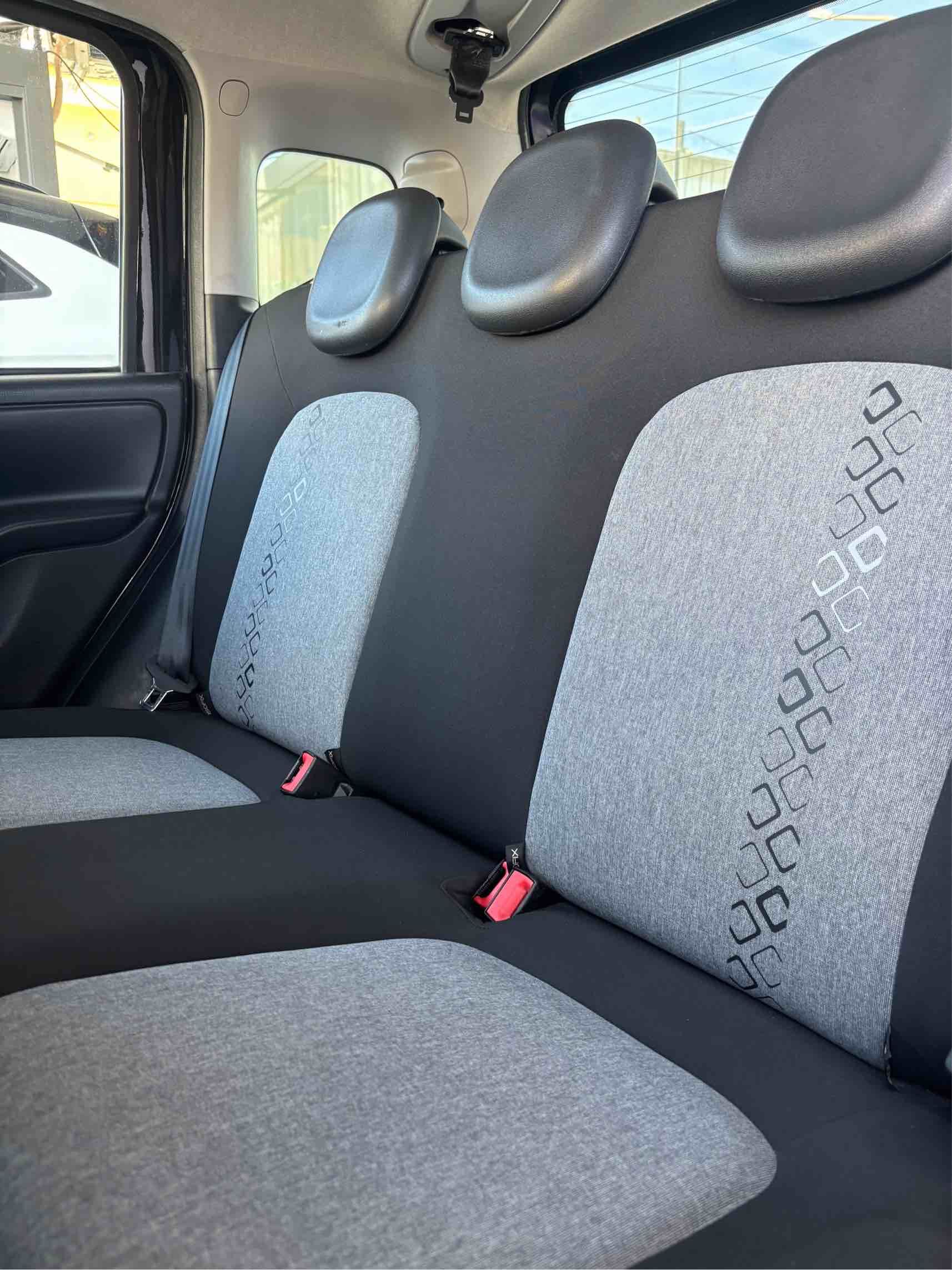 Fiat Panda 1.2 Gpl Lounge