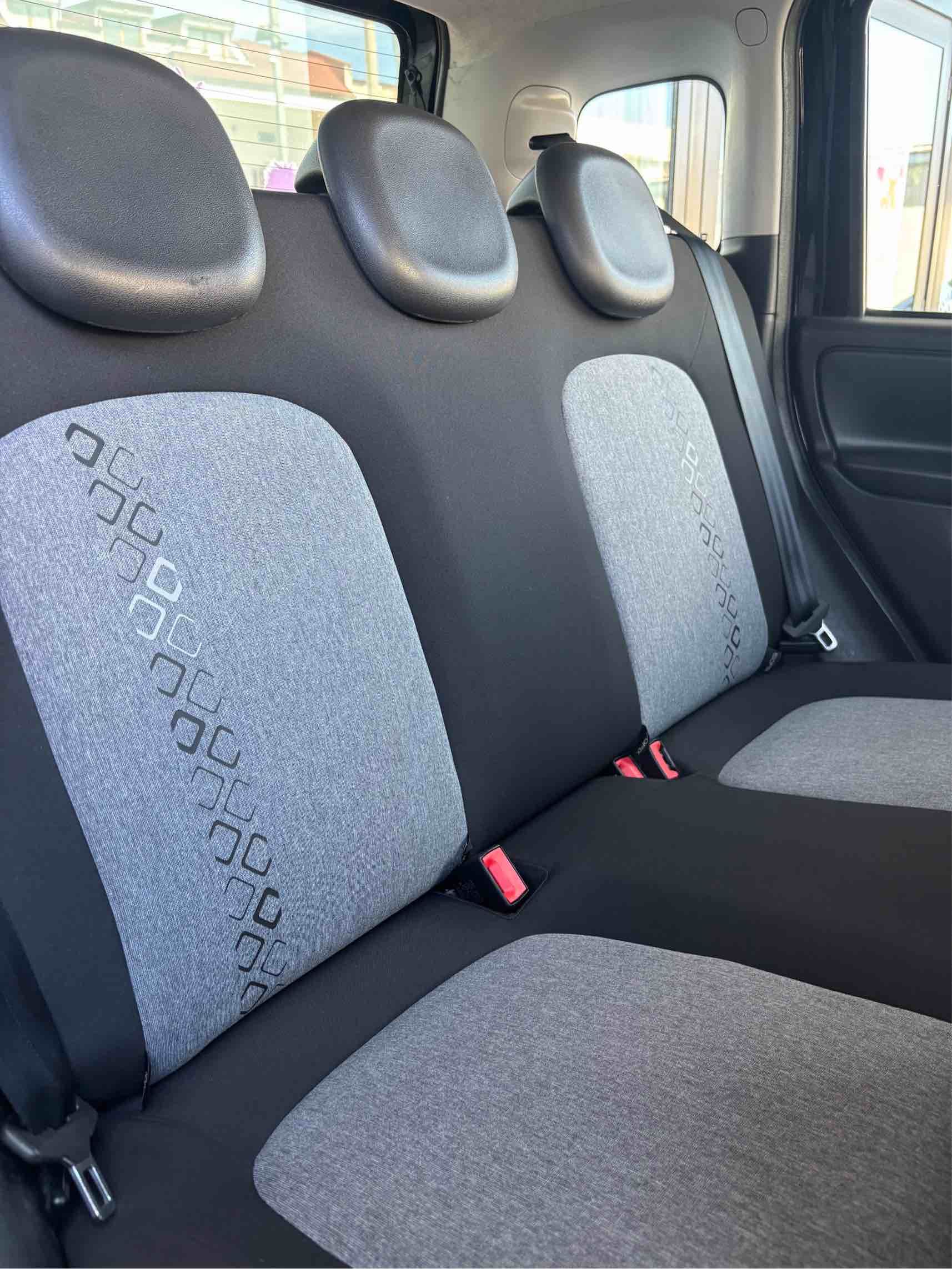 Fiat Panda 1.2 Gpl Lounge